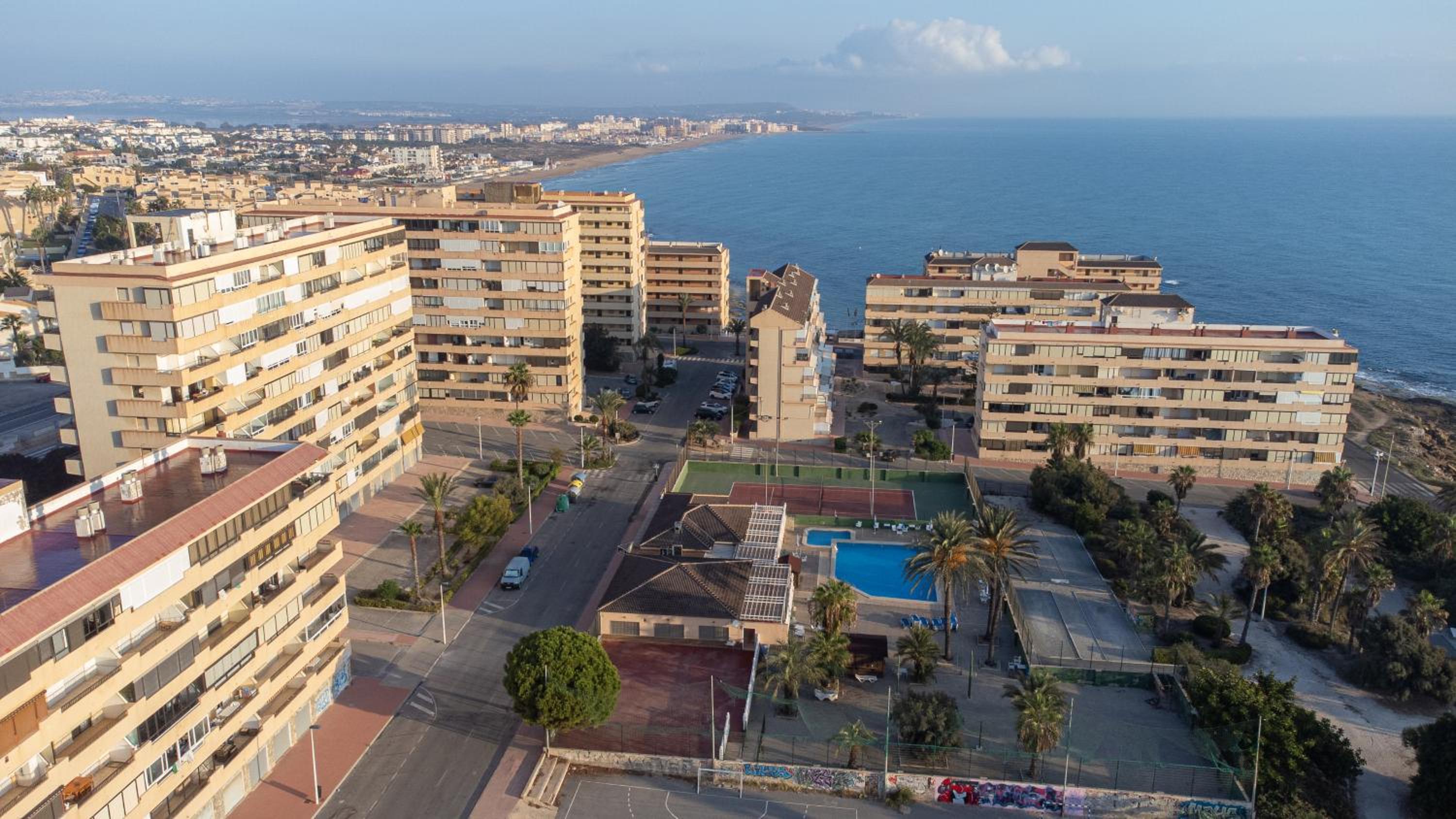 Casa Nathan Costa Blanca
