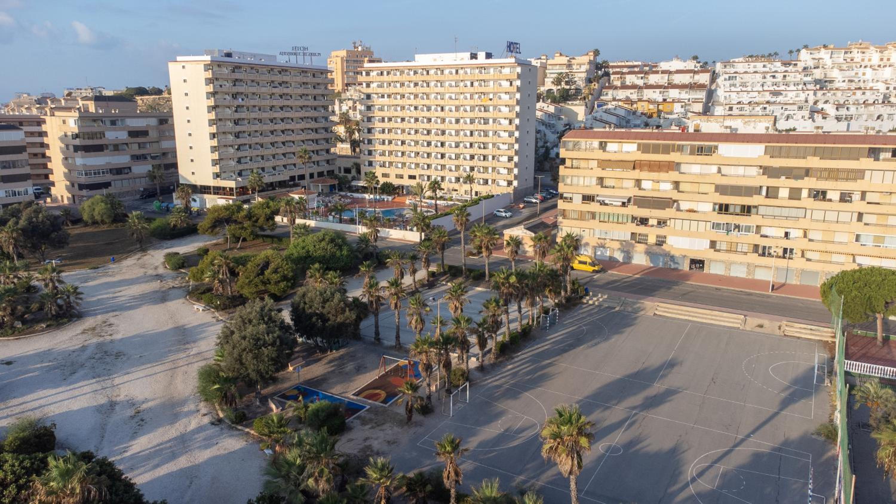 Casa Nathan Costa Blanca