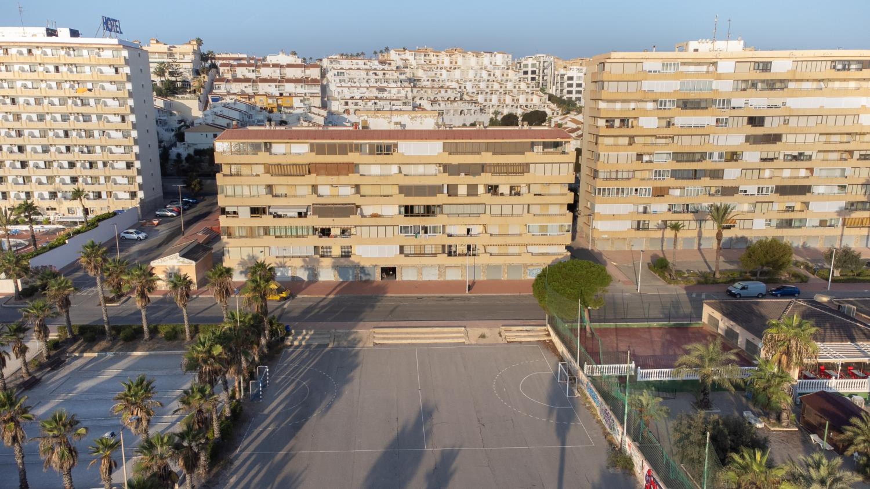 Casa Nathan Costa Blanca