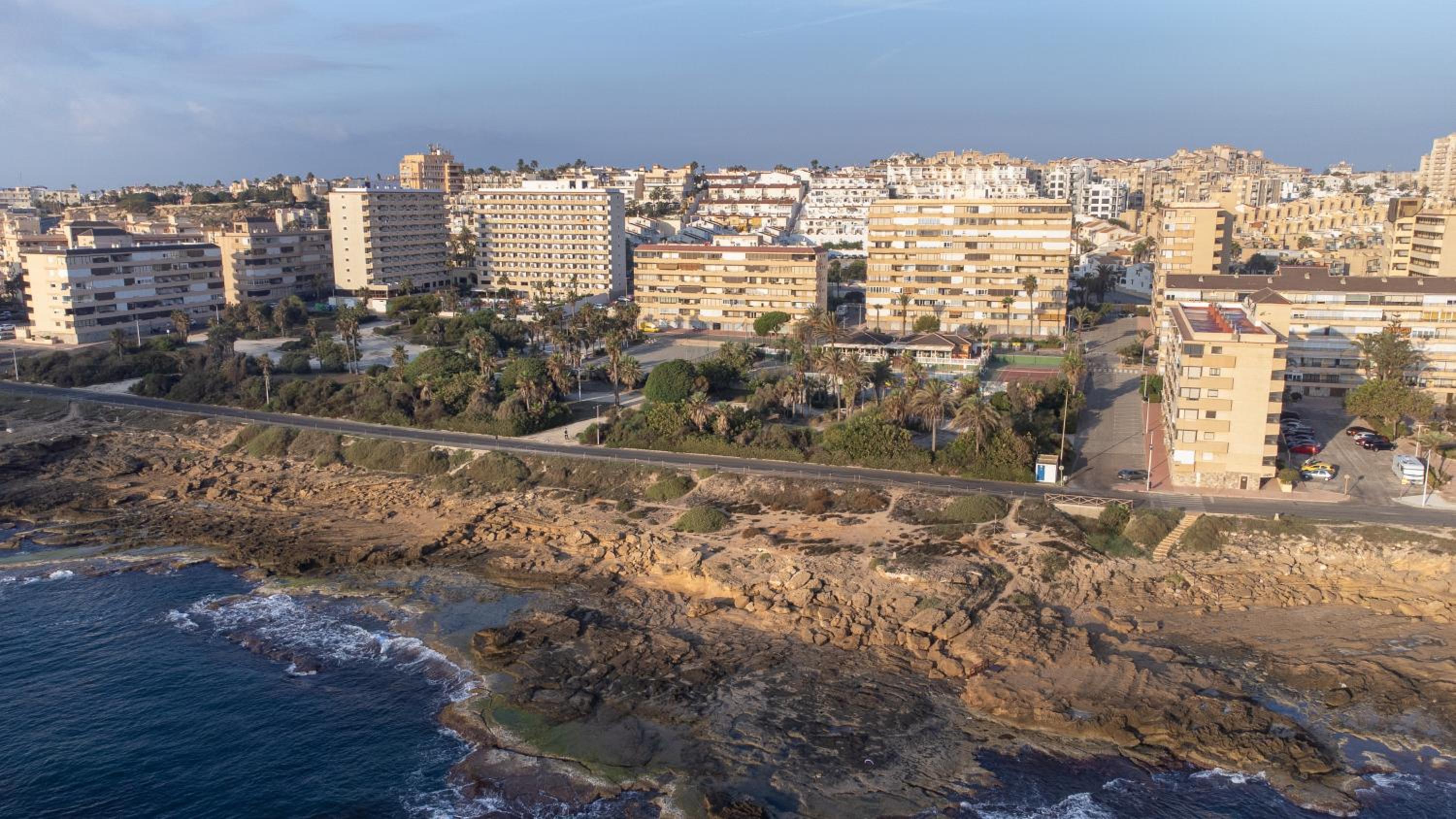 Casa Nathan Costa Blanca