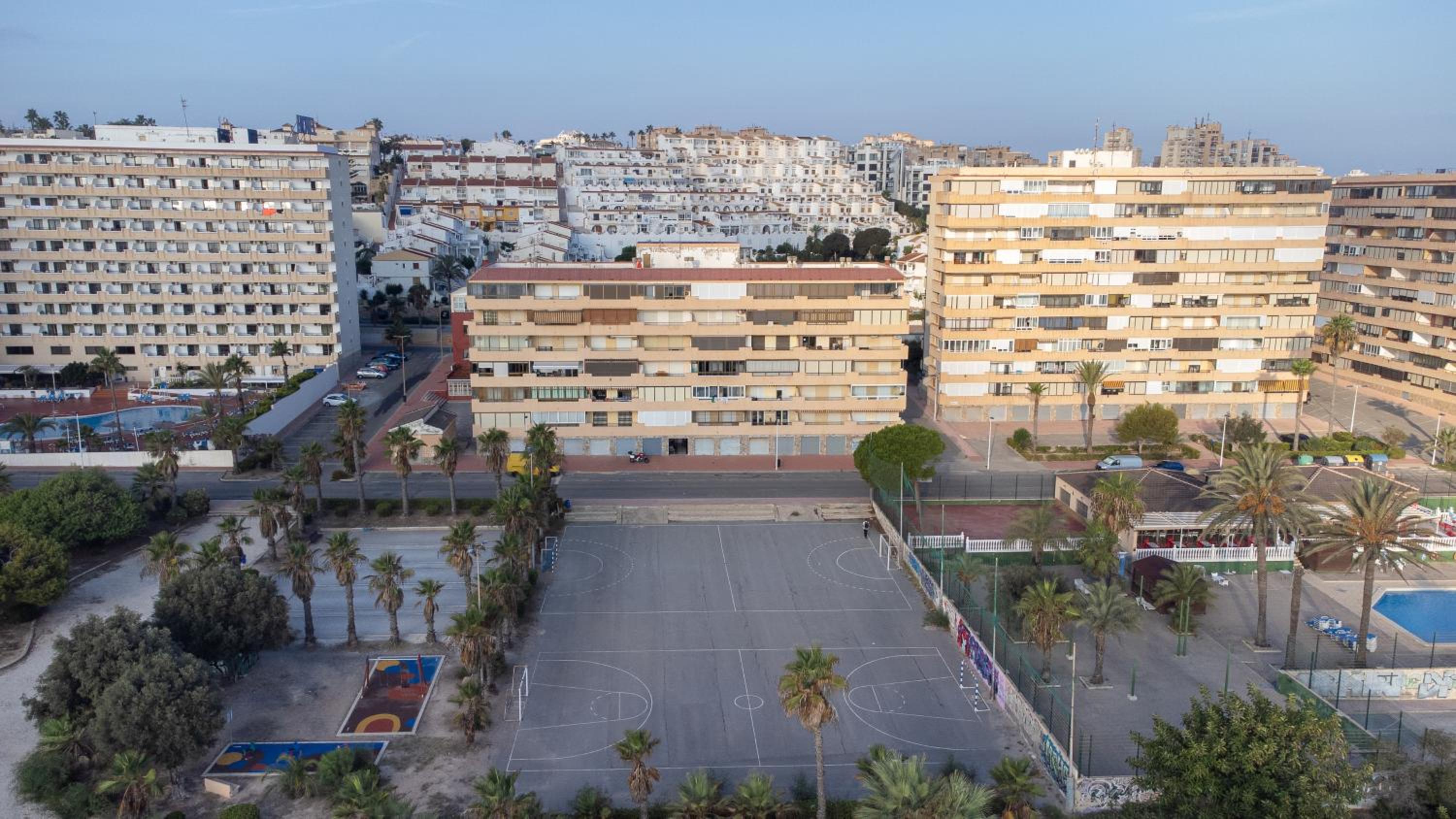 Casa Nathan Costa Blanca