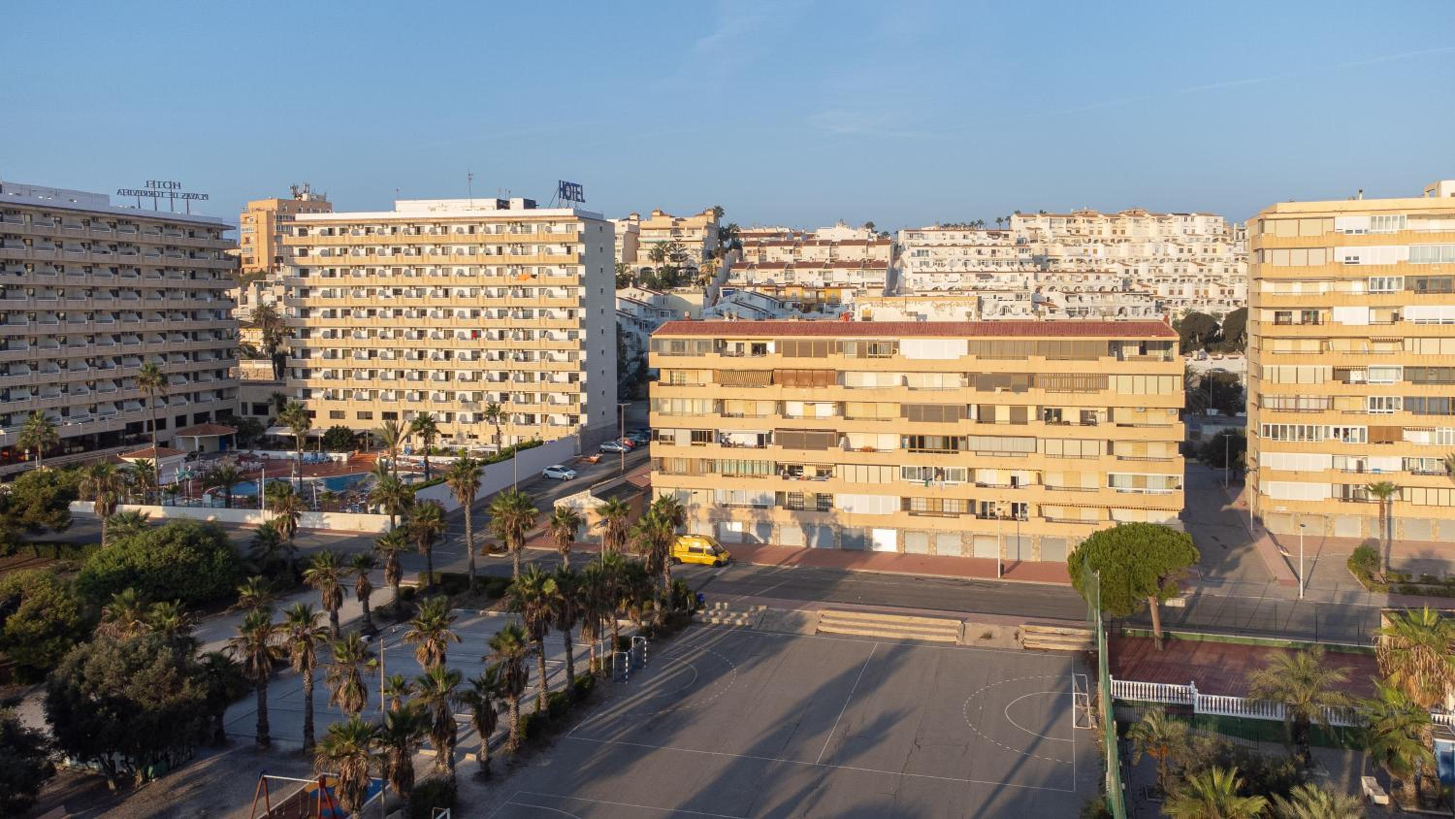 Casa Nathan Costa Blanca