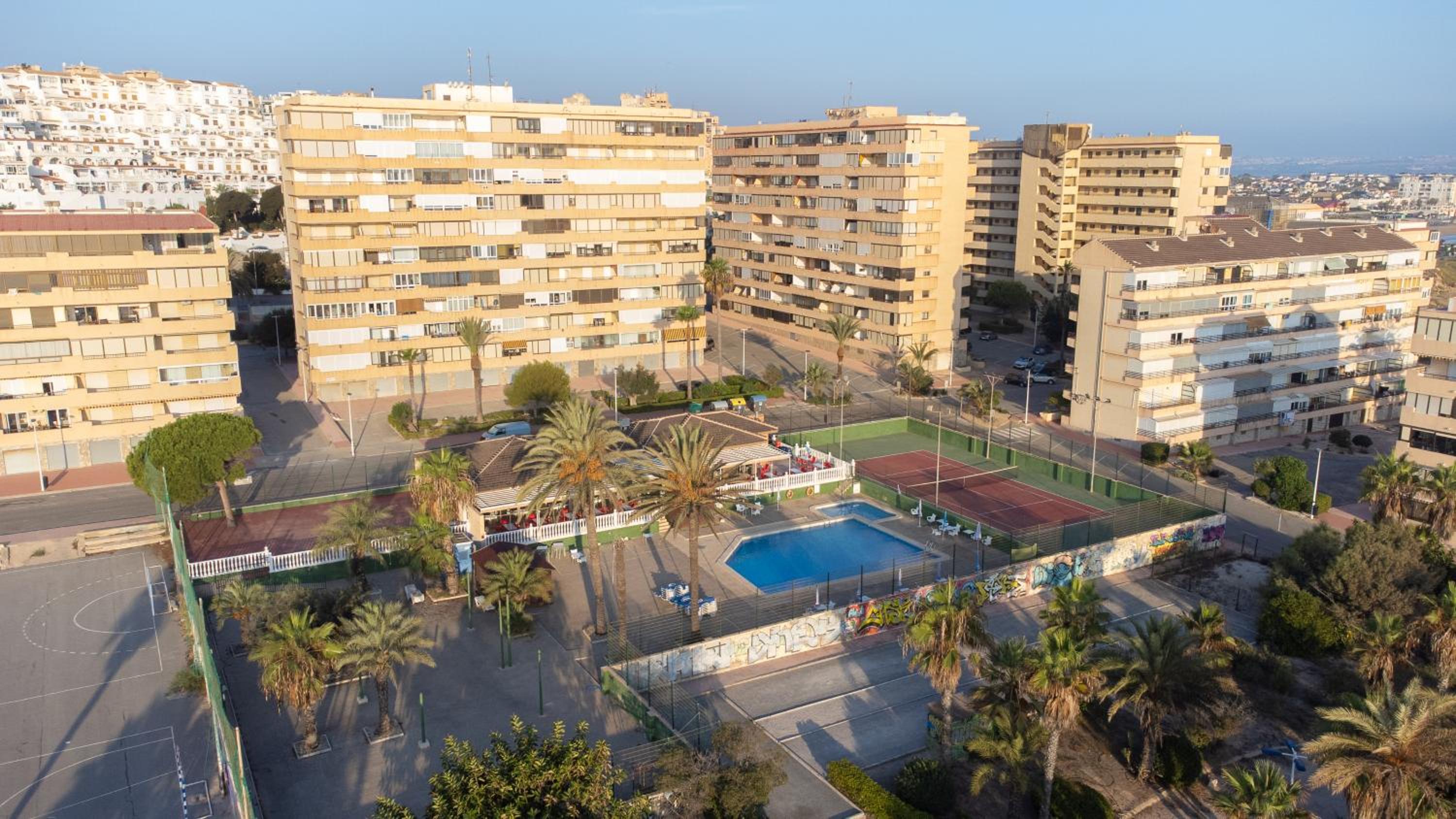 Casa Nathan Costa Blanca