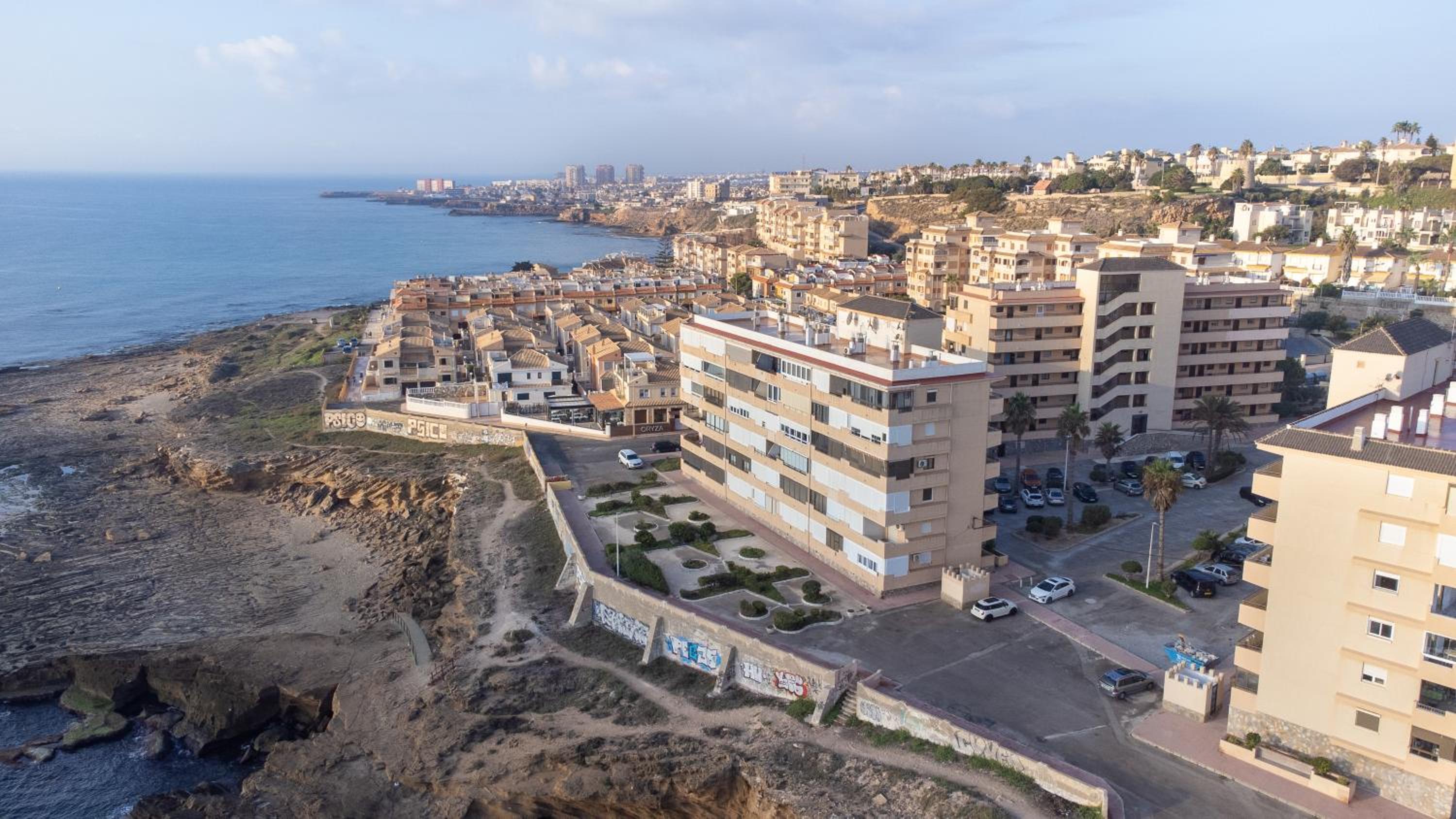 Casa Nathan Costa Blanca