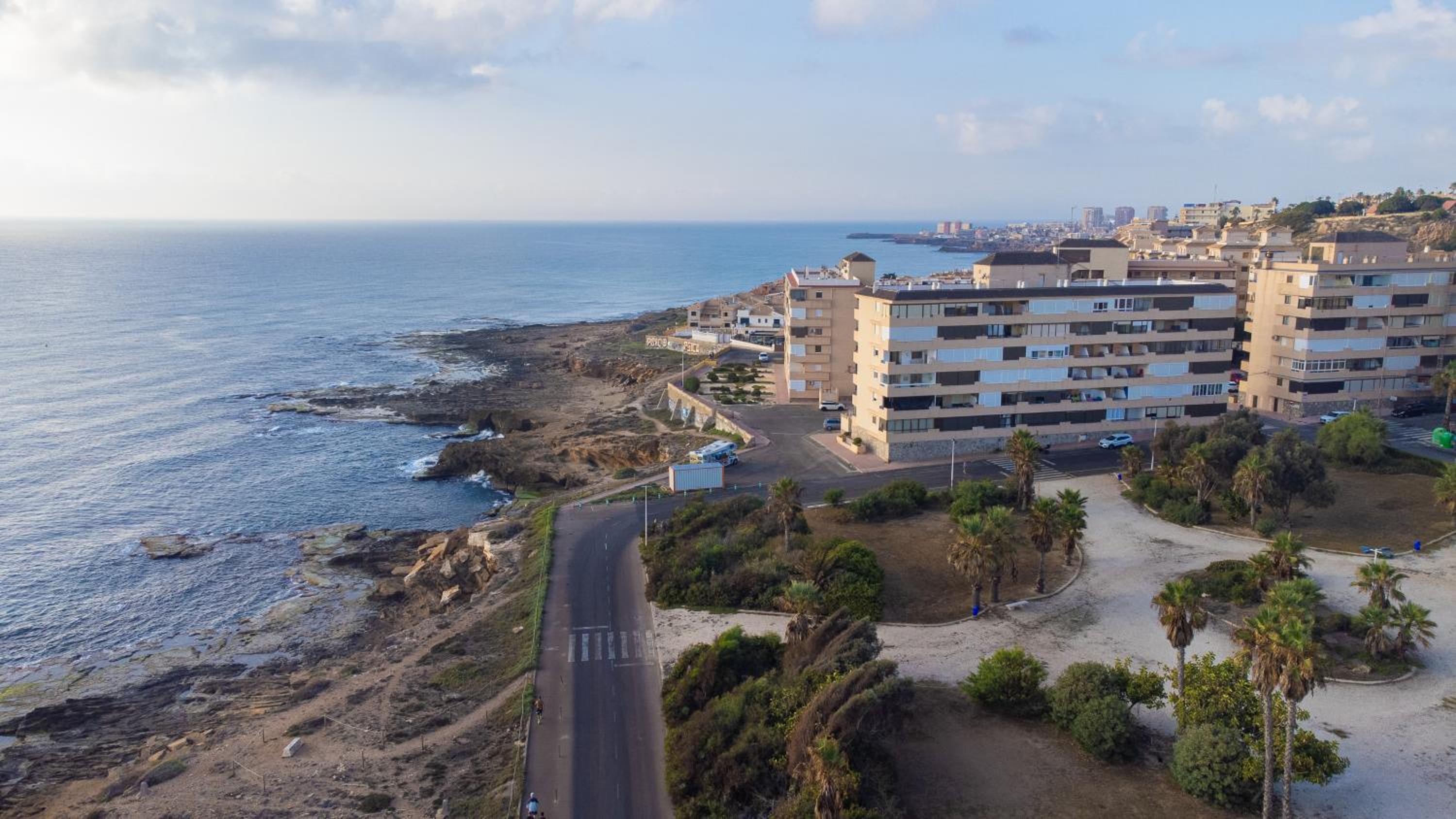 Casa Nathan Costa Blanca