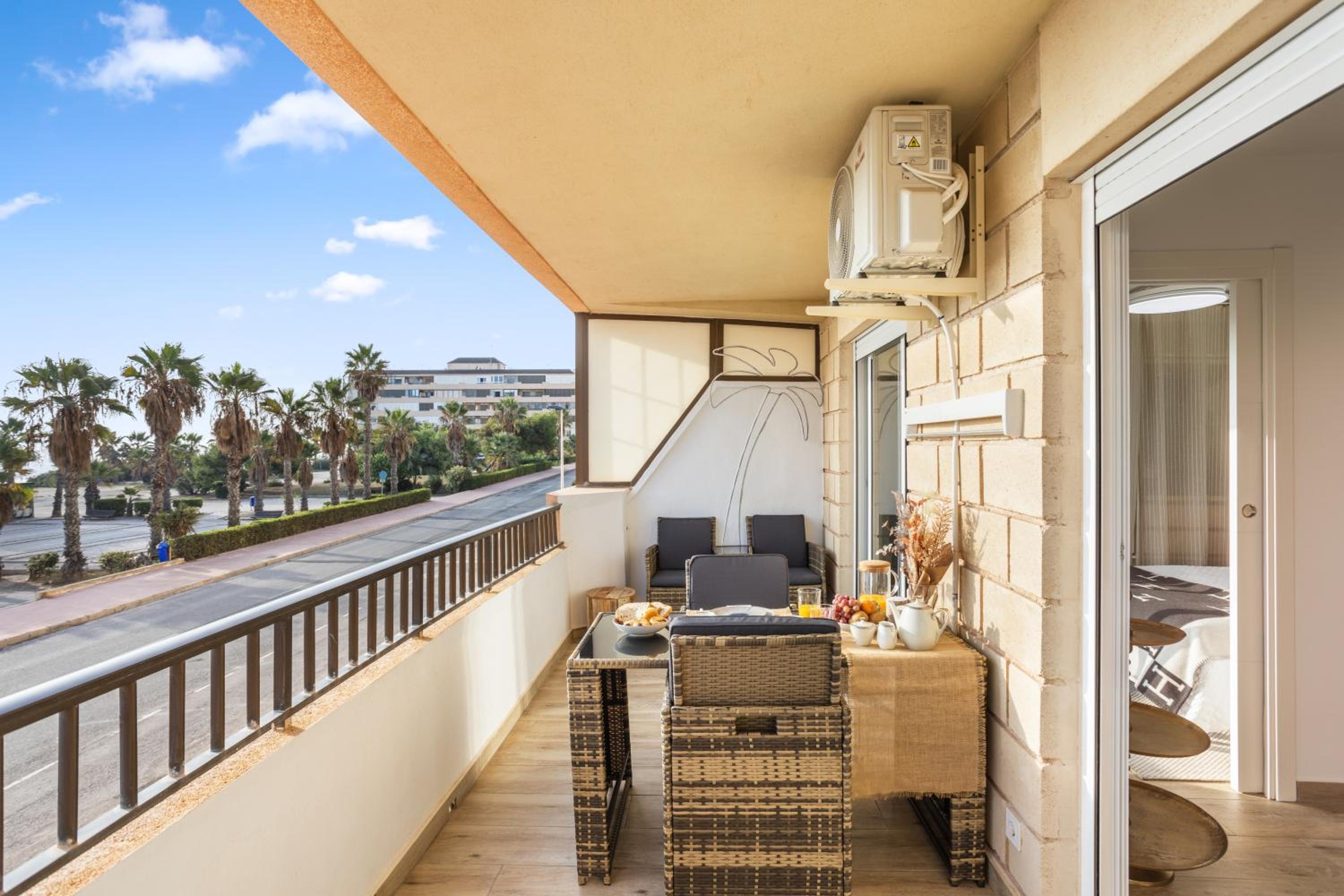 Casa Nathan Costa Blanca
