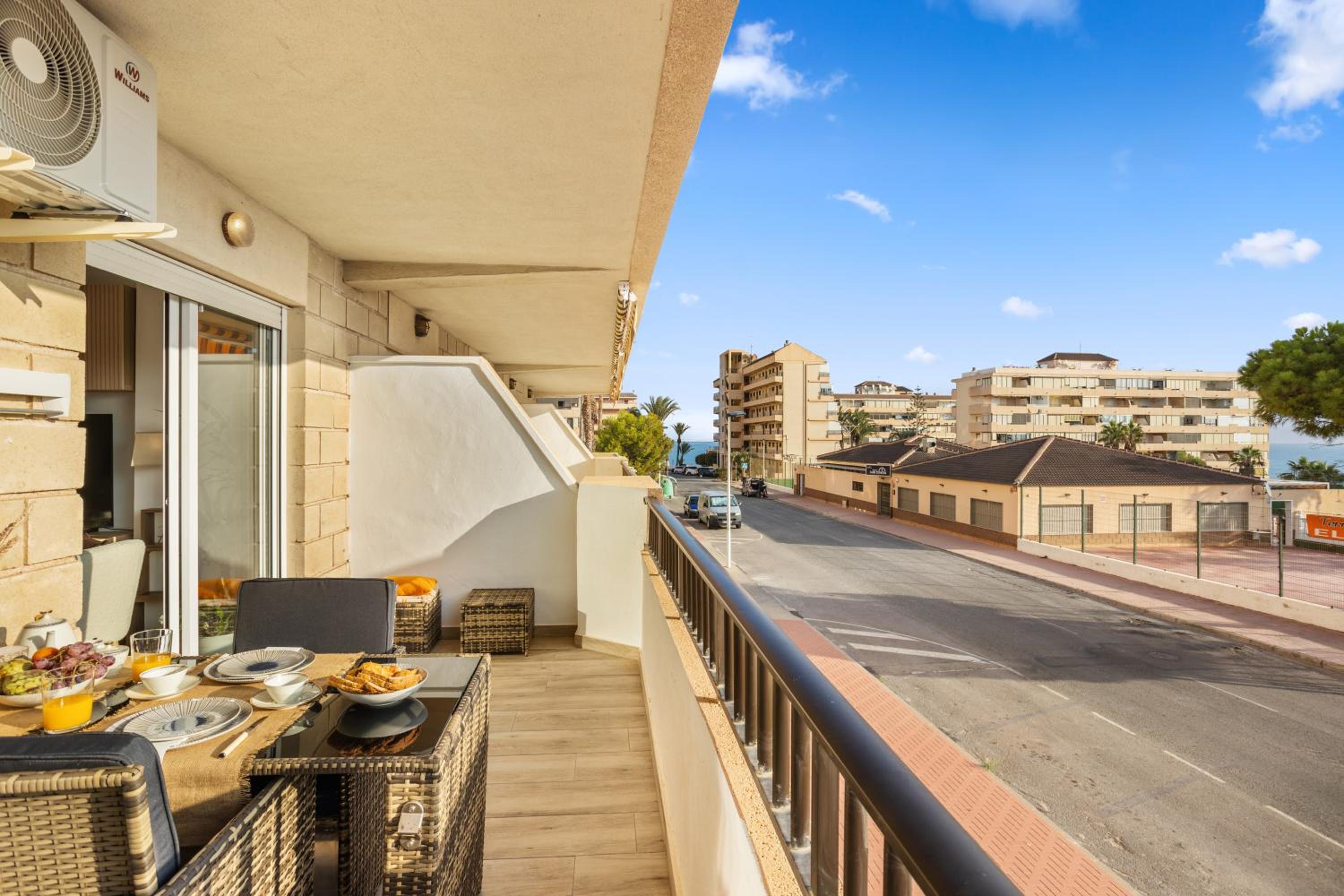 Casa Nathan Costa Blanca