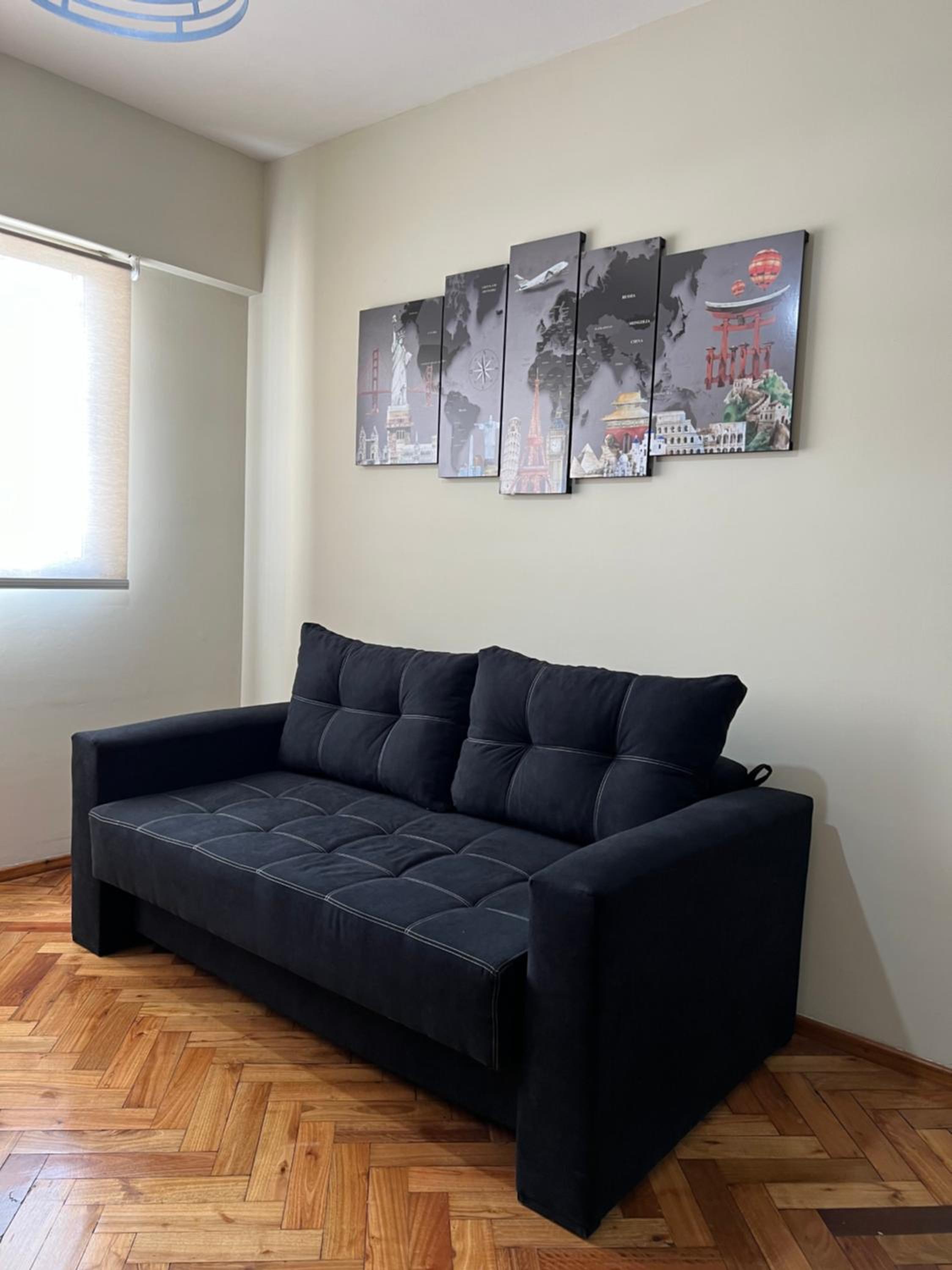 Av Pellegrini 1300 (exellente ubicación)