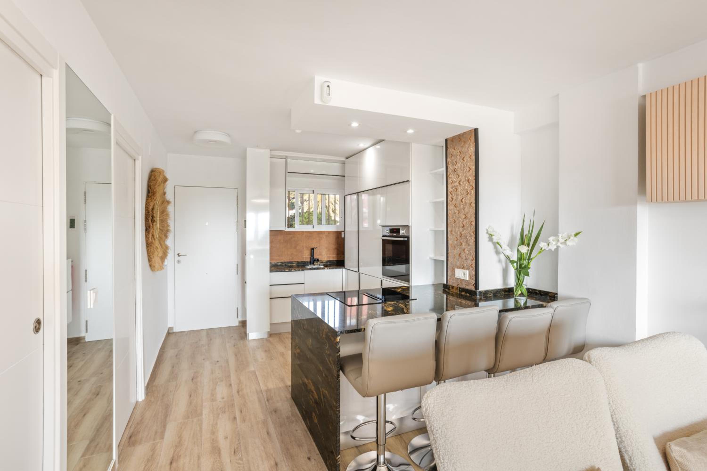 Casa Nathan Costa Blanca