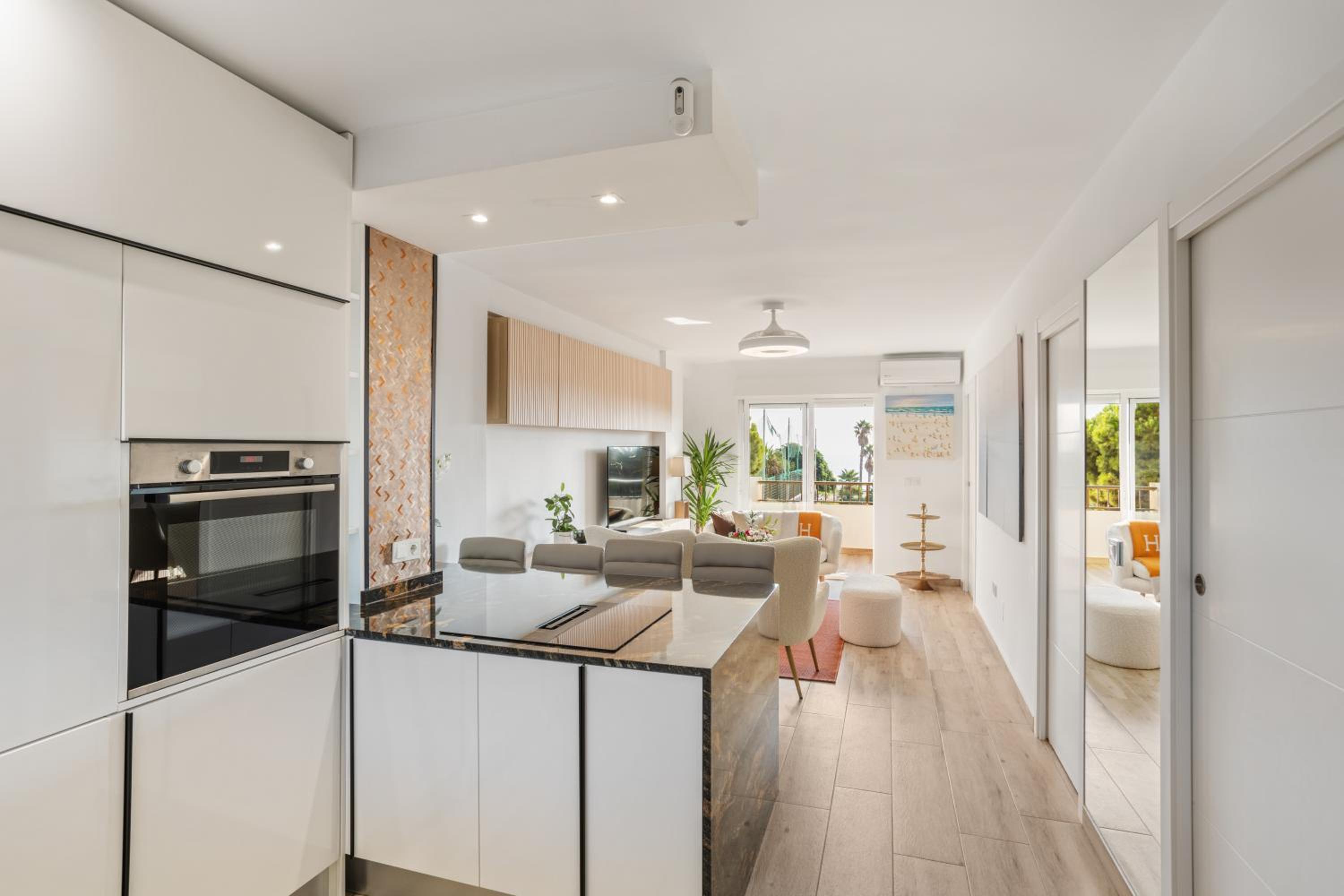 Casa Nathan Costa Blanca