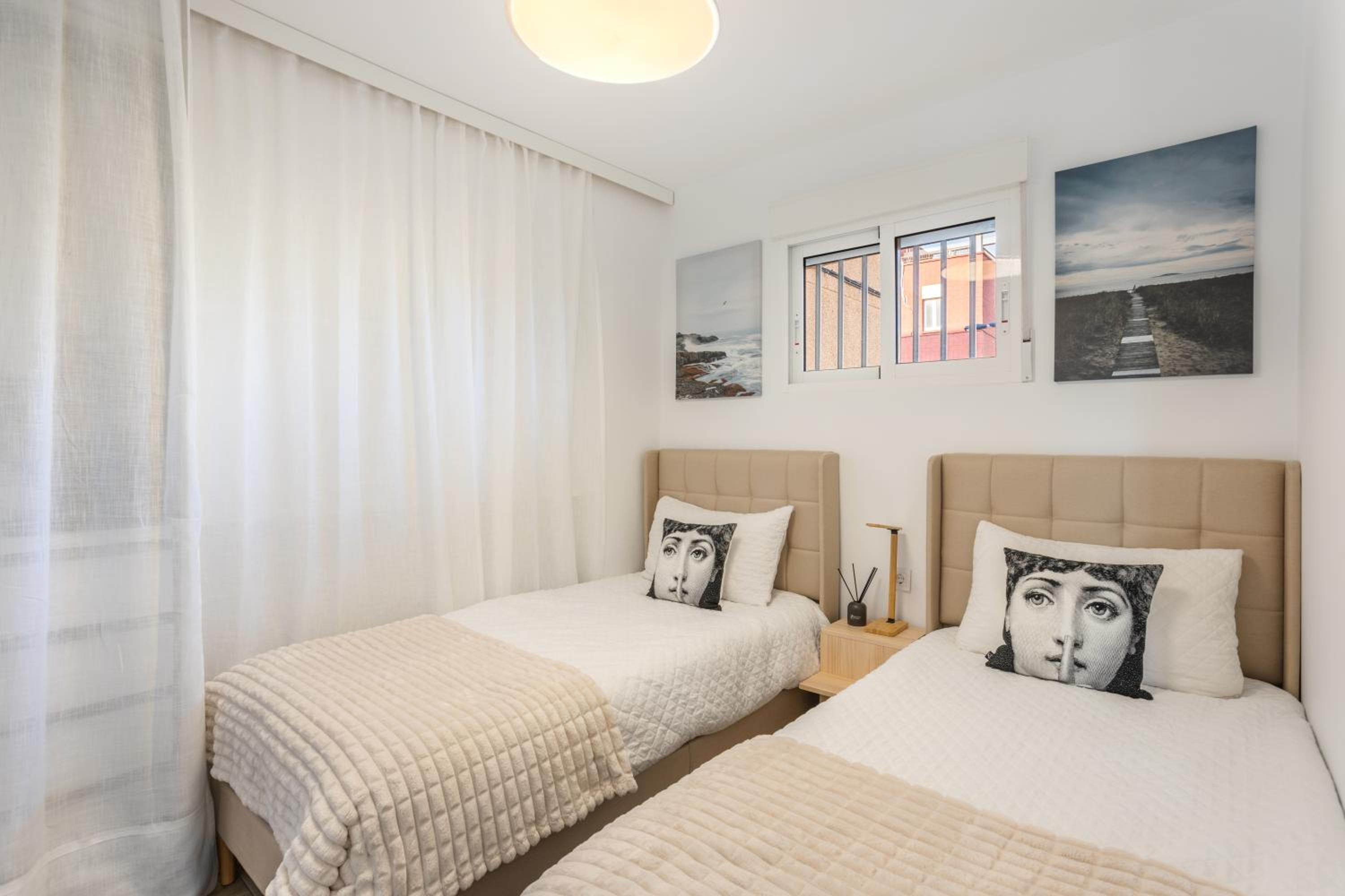 Casa Nathan Costa Blanca