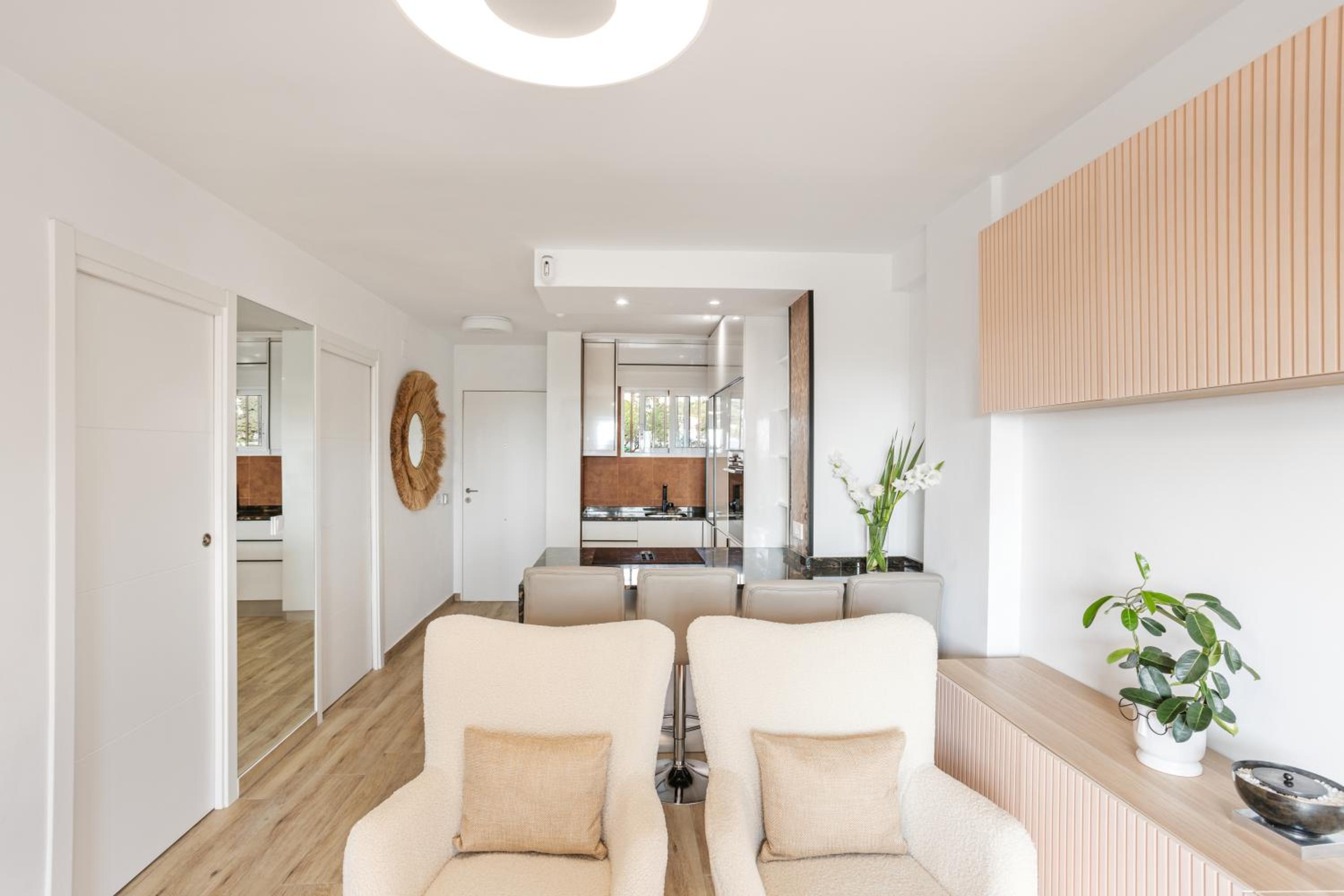 Casa Nathan Costa Blanca