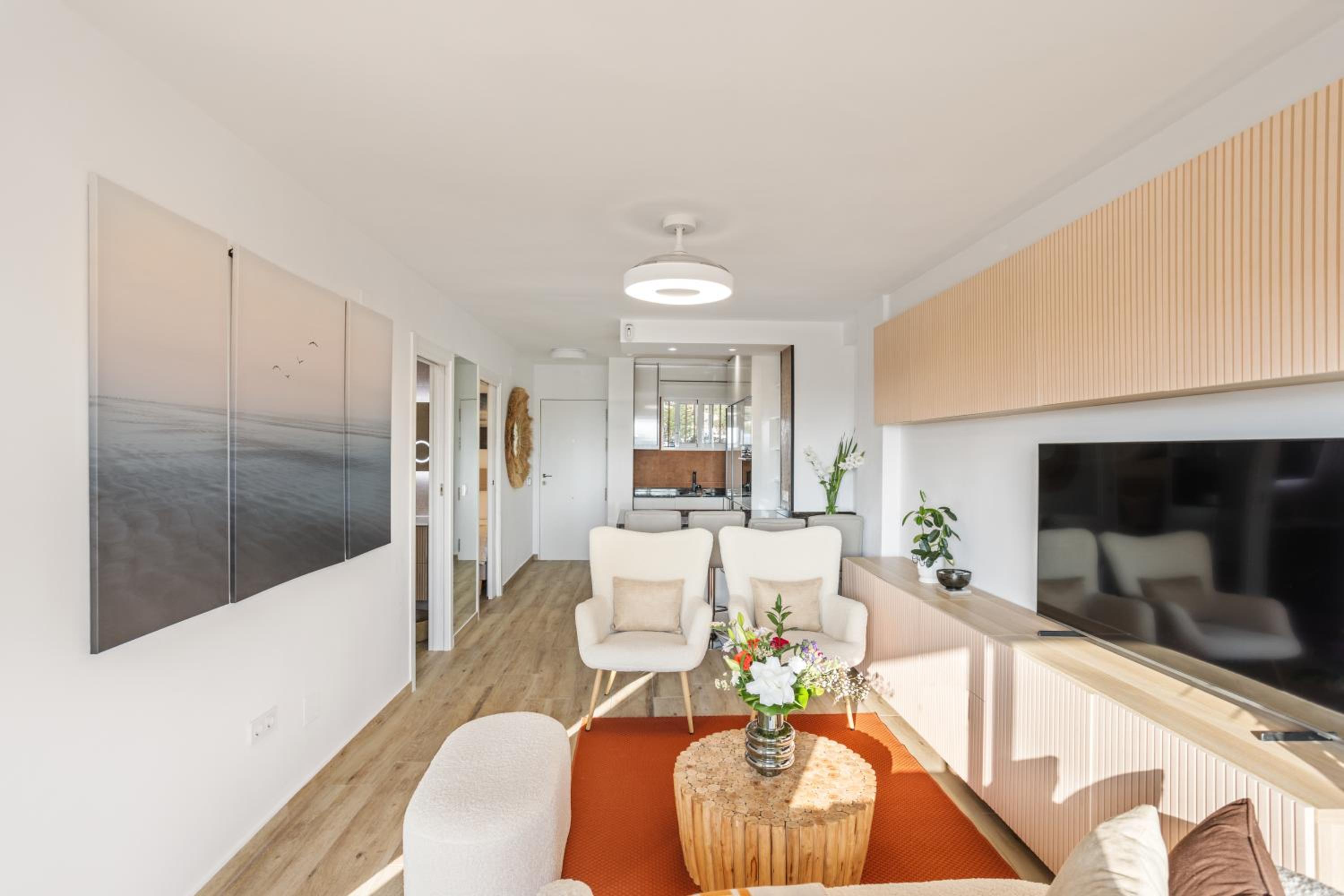 Casa Nathan Costa Blanca