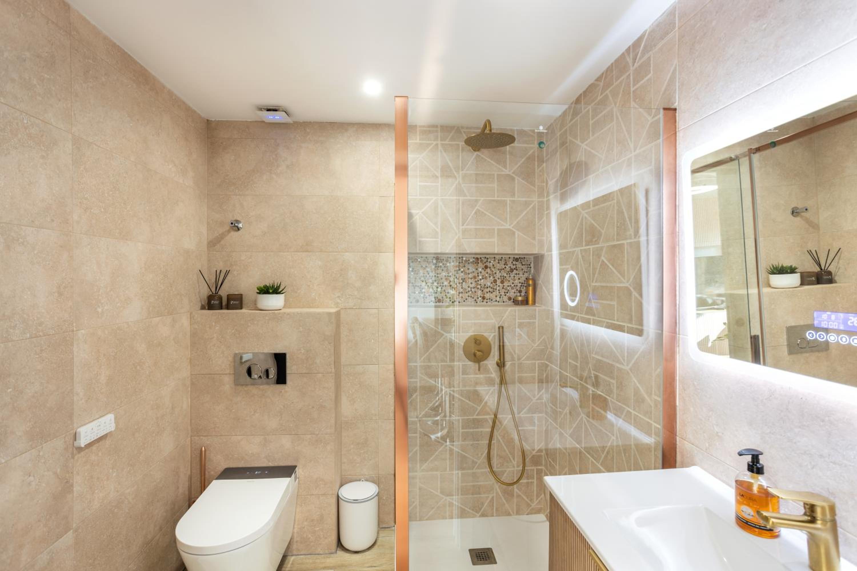 Casa Nathan Costa Blanca