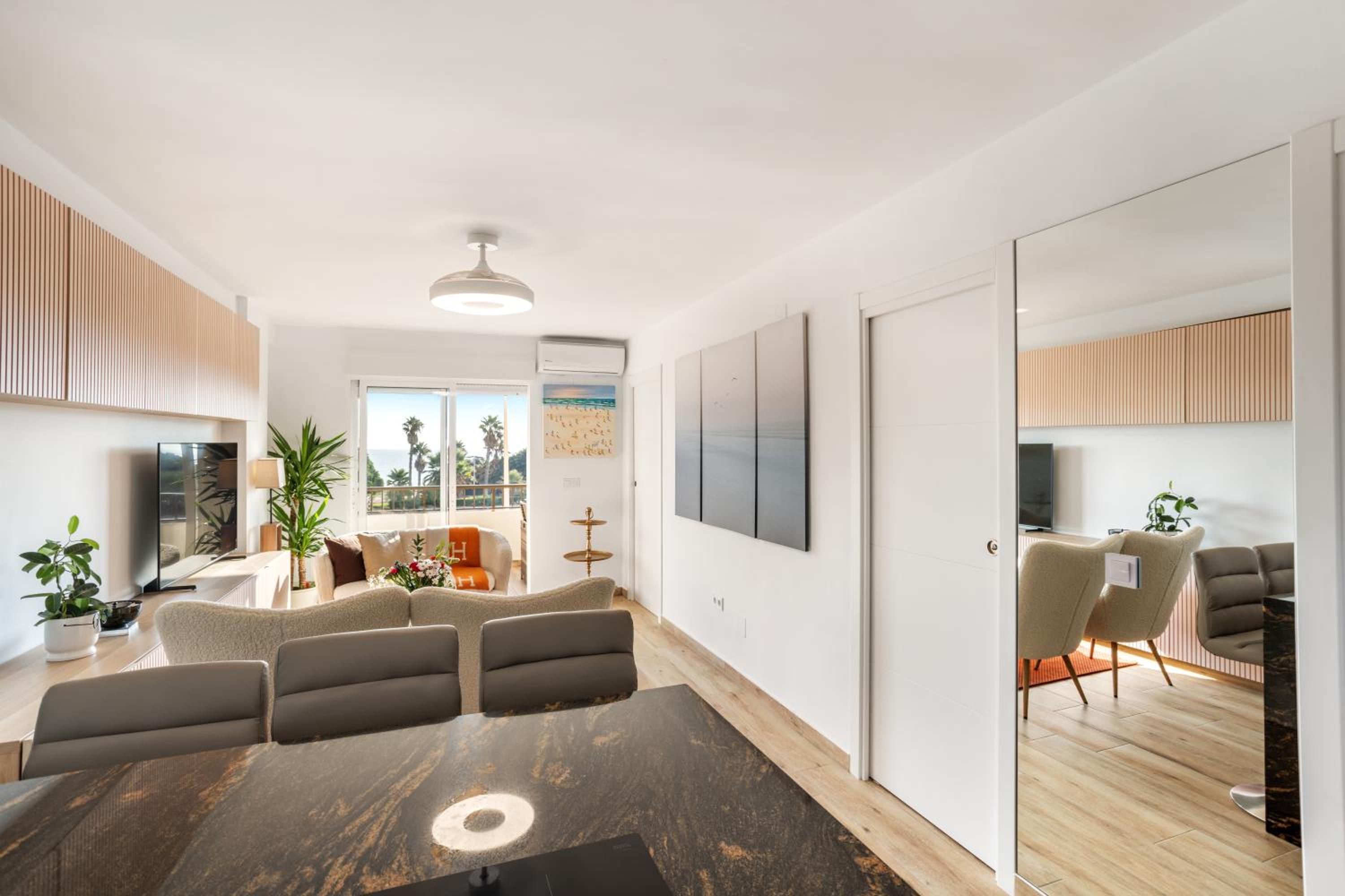 Casa Nathan Costa Blanca