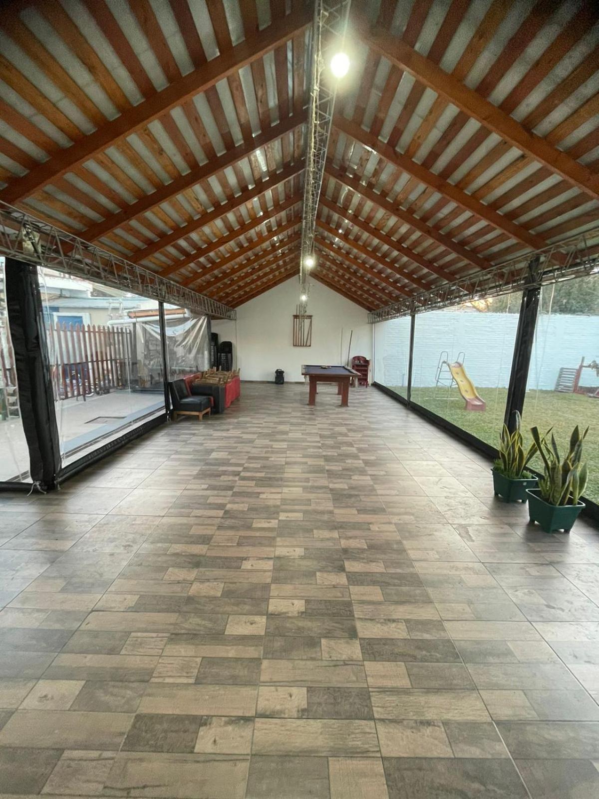 Hospedaje en Monte Grande