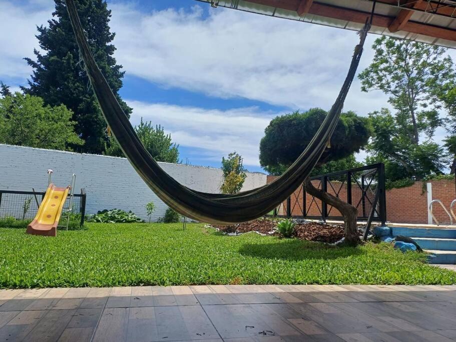 Hospedaje en Monte Grande