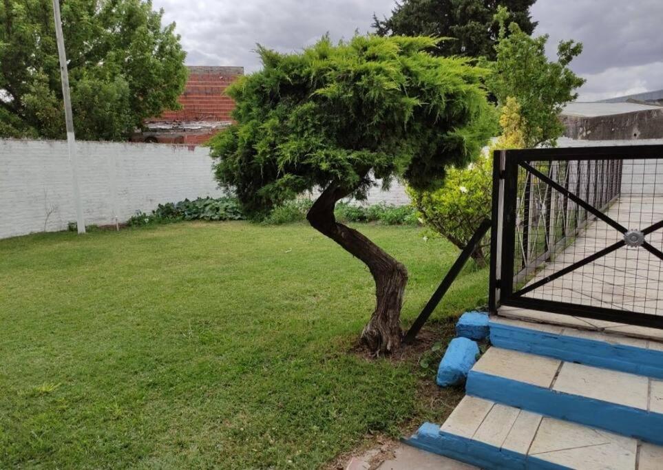 Hospedaje en Monte Grande