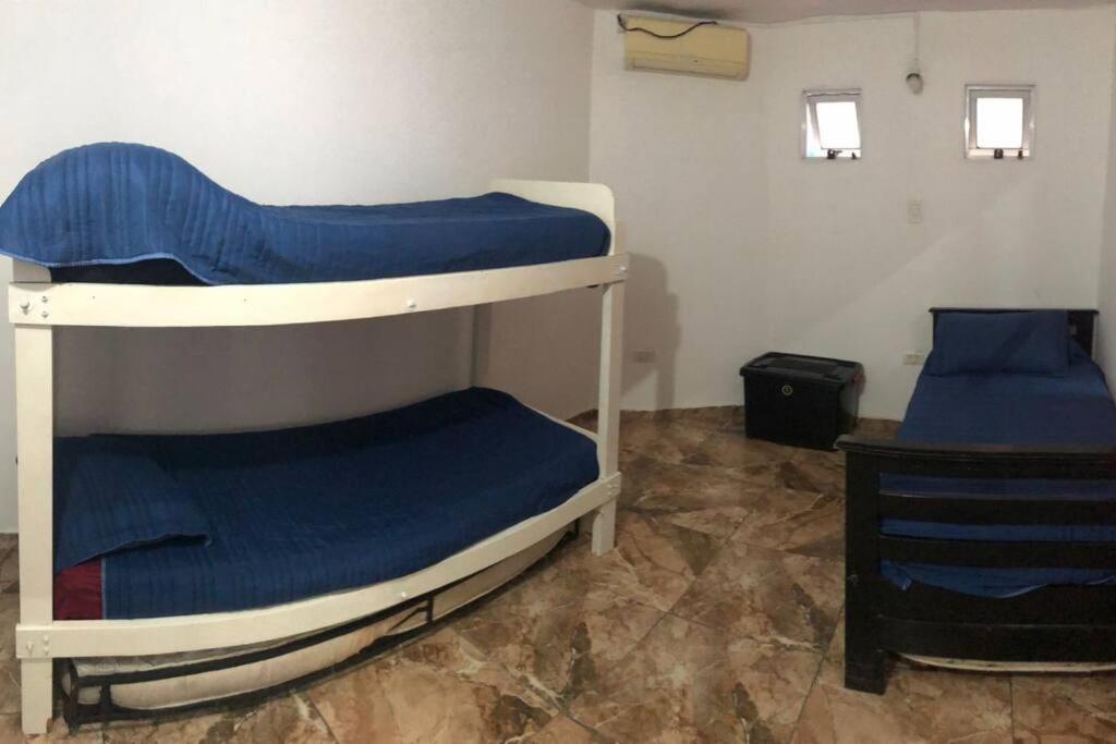 Hospedaje en Monte Grande