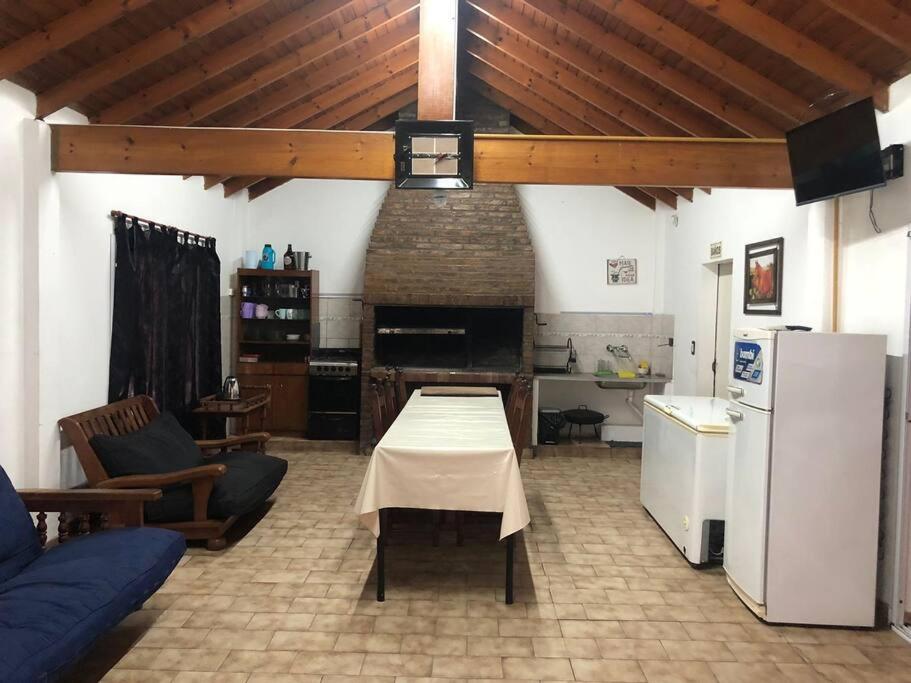 Hospedaje en Monte Grande