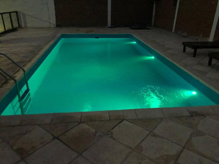 Hospedaje en Monte Grande