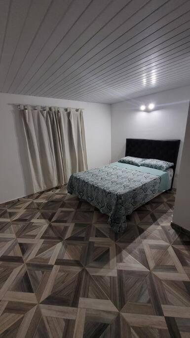 Hospedaje en Monte Grande