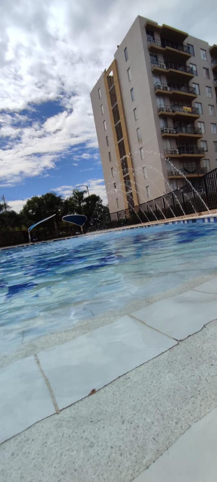 Apartamento de descanso Peñalisa Ricaurte