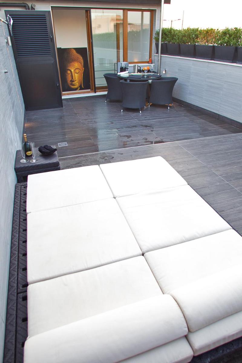 Zenthe Small Luxury B&B photo 4