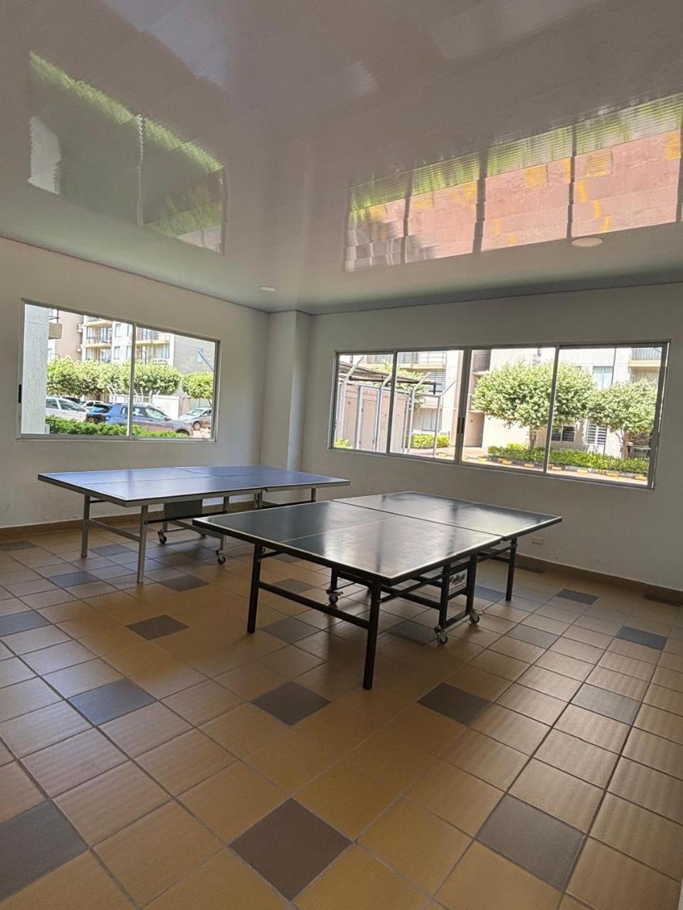 Apartamento de descanso Peñalisa Ricaurte