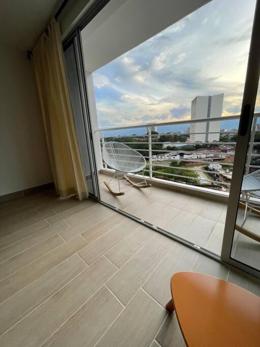 Hermoso apartamento nuevo en bucaramanga