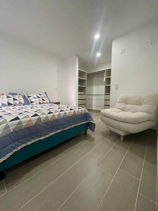 Hermoso apartamento nuevo en bucaramanga