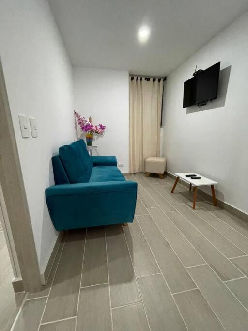 Hermoso apartamento nuevo en bucaramanga