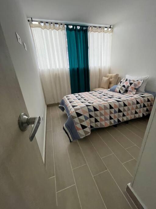 Hermoso apartamento nuevo en bucaramanga
