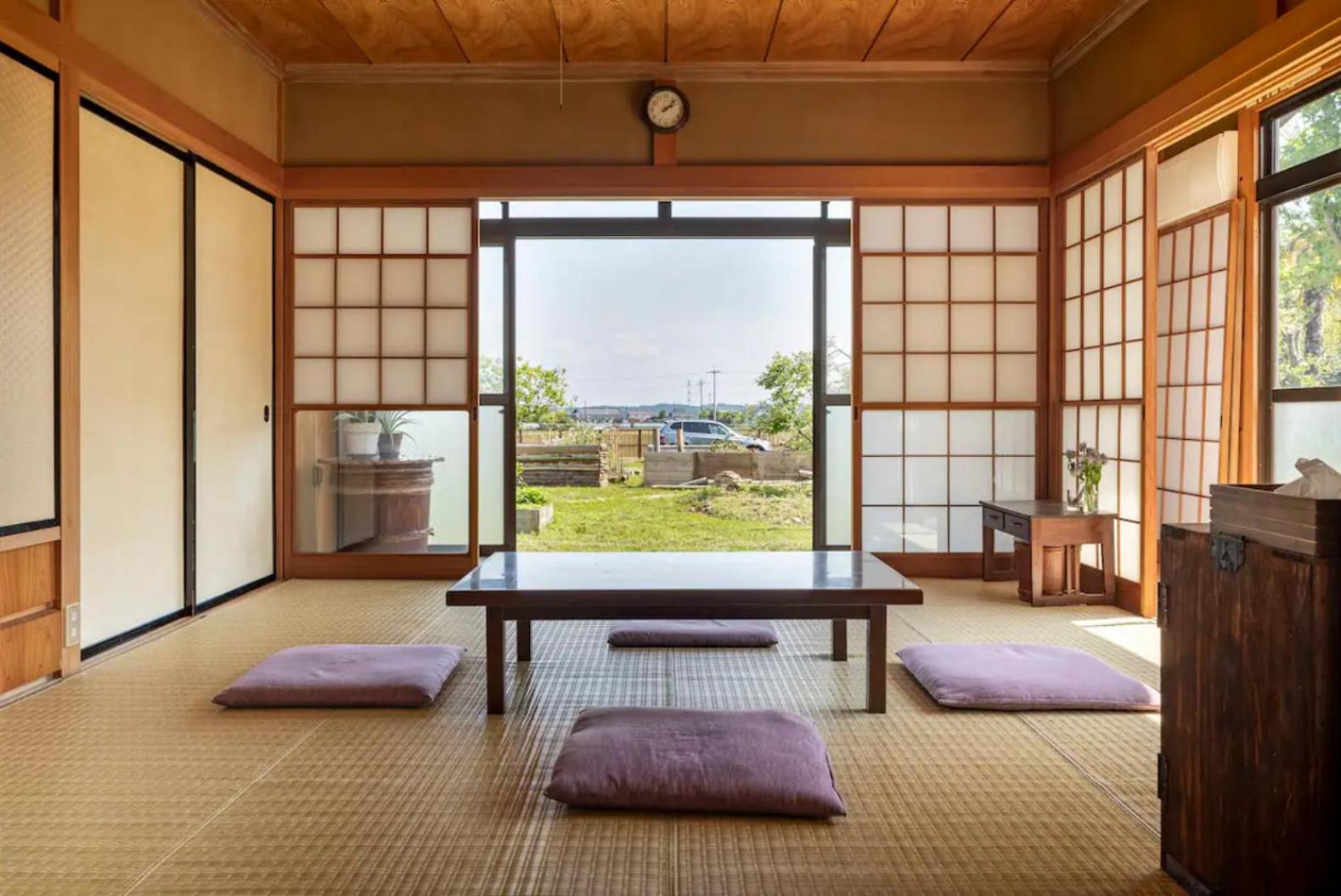 Scenic Rural Homestay near Nasu for Pet Lovers, photo 19