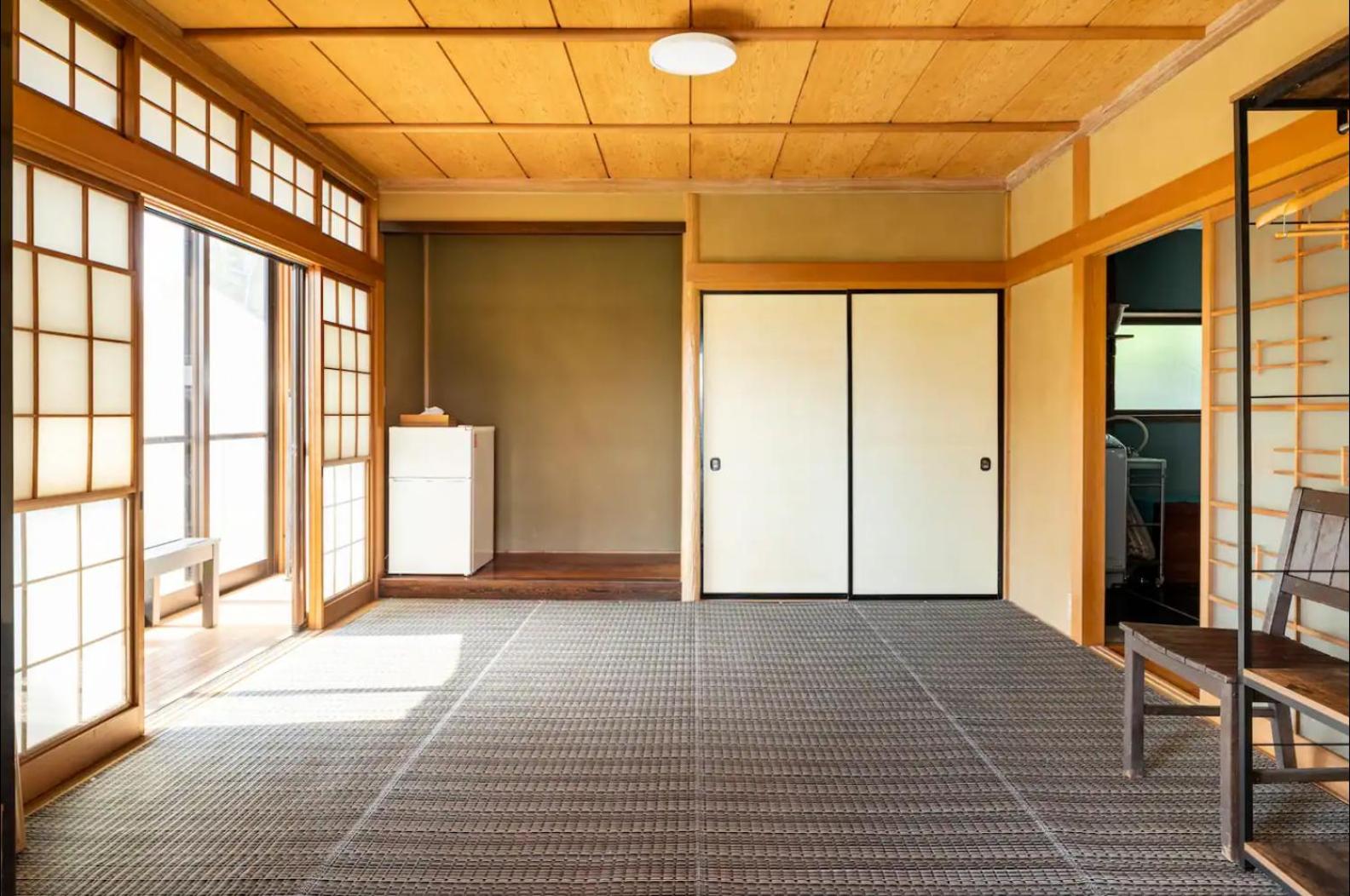 Scenic Rural Homestay near Nasu for Pet Lovers, photo 23