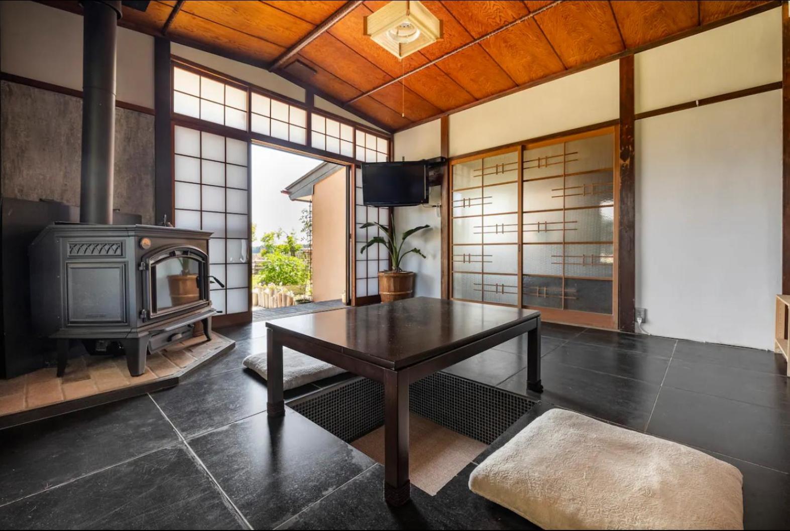 Scenic Rural Homestay near Nasu for Pet Lovers, photo 16