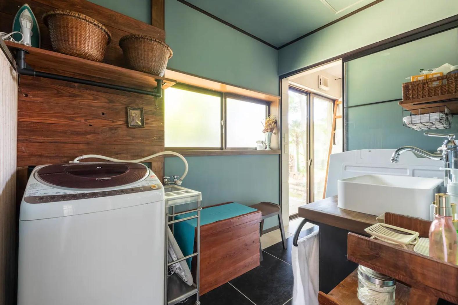 Scenic Rural Homestay near Nasu for Pet Lovers