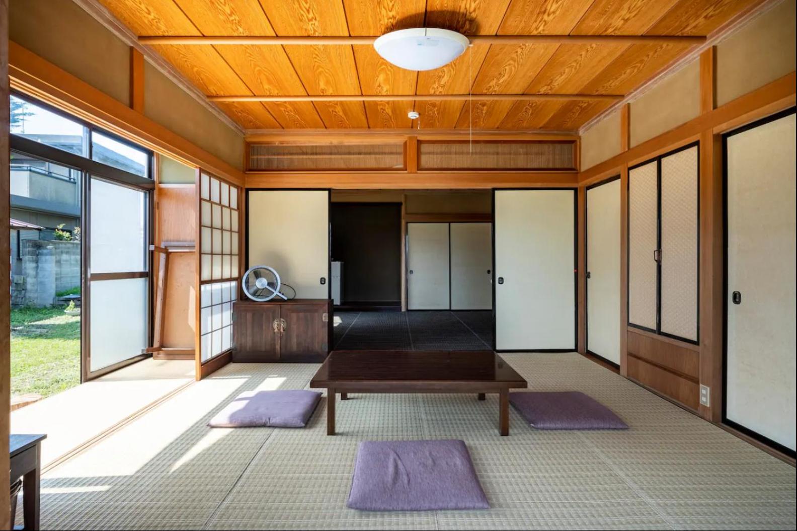 Scenic Rural Homestay near Nasu for Pet Lovers, photo 10