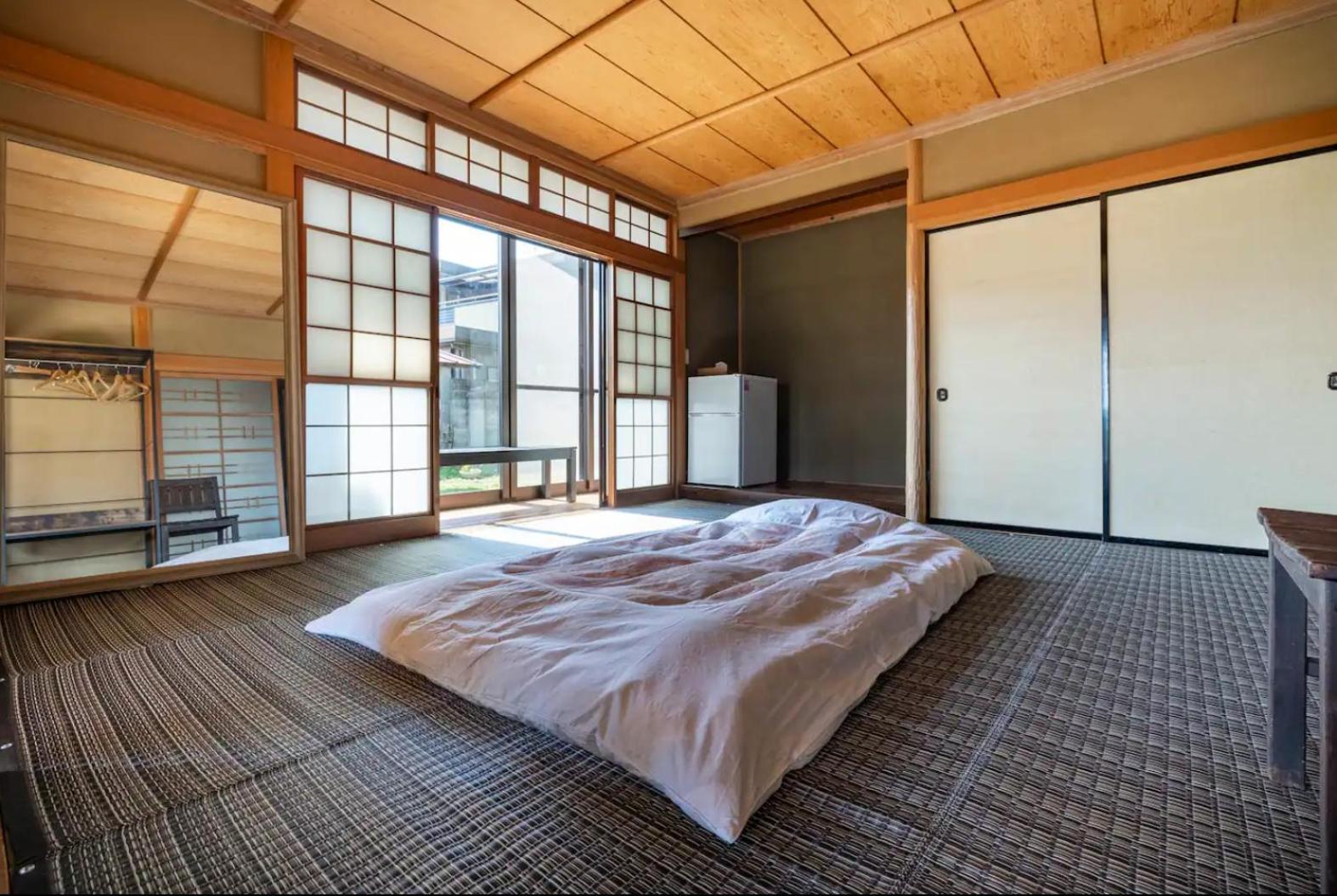 Scenic Rural Homestay near Nasu for Pet Lovers, photo 14