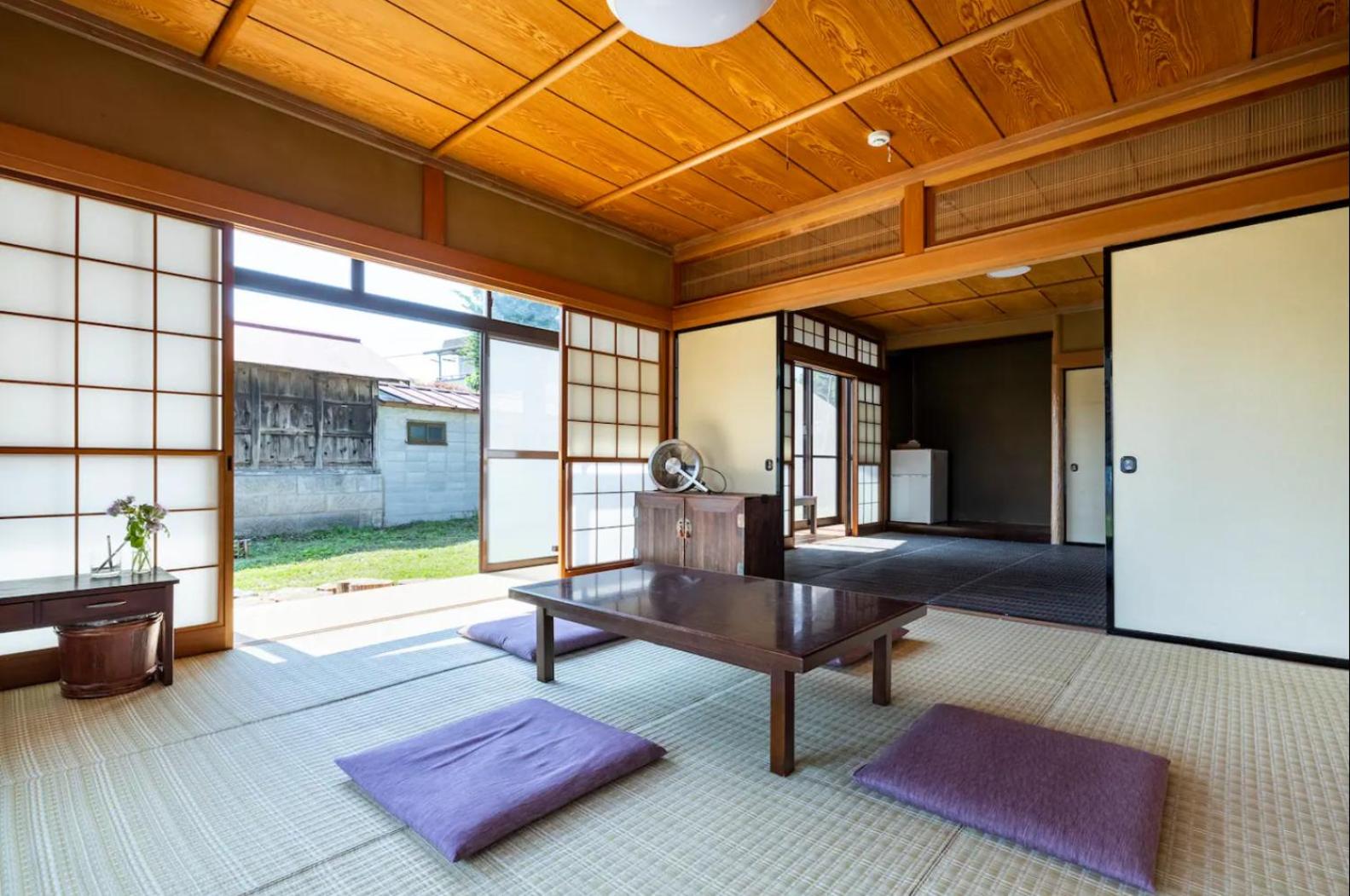 Scenic Rural Homestay near Nasu for Pet Lovers, photo 28