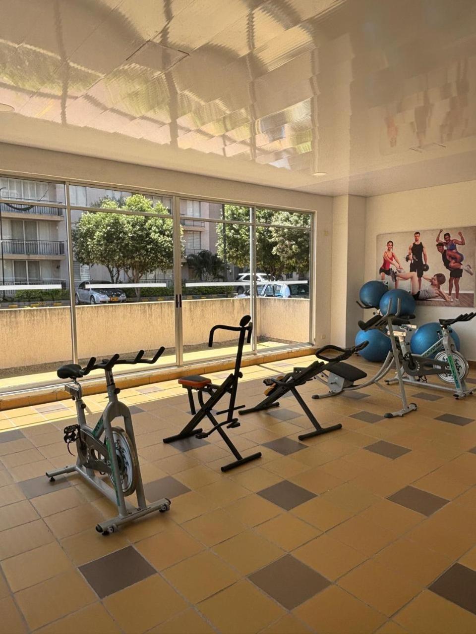 Apartamento de descanso Peñalisa Ricaurte