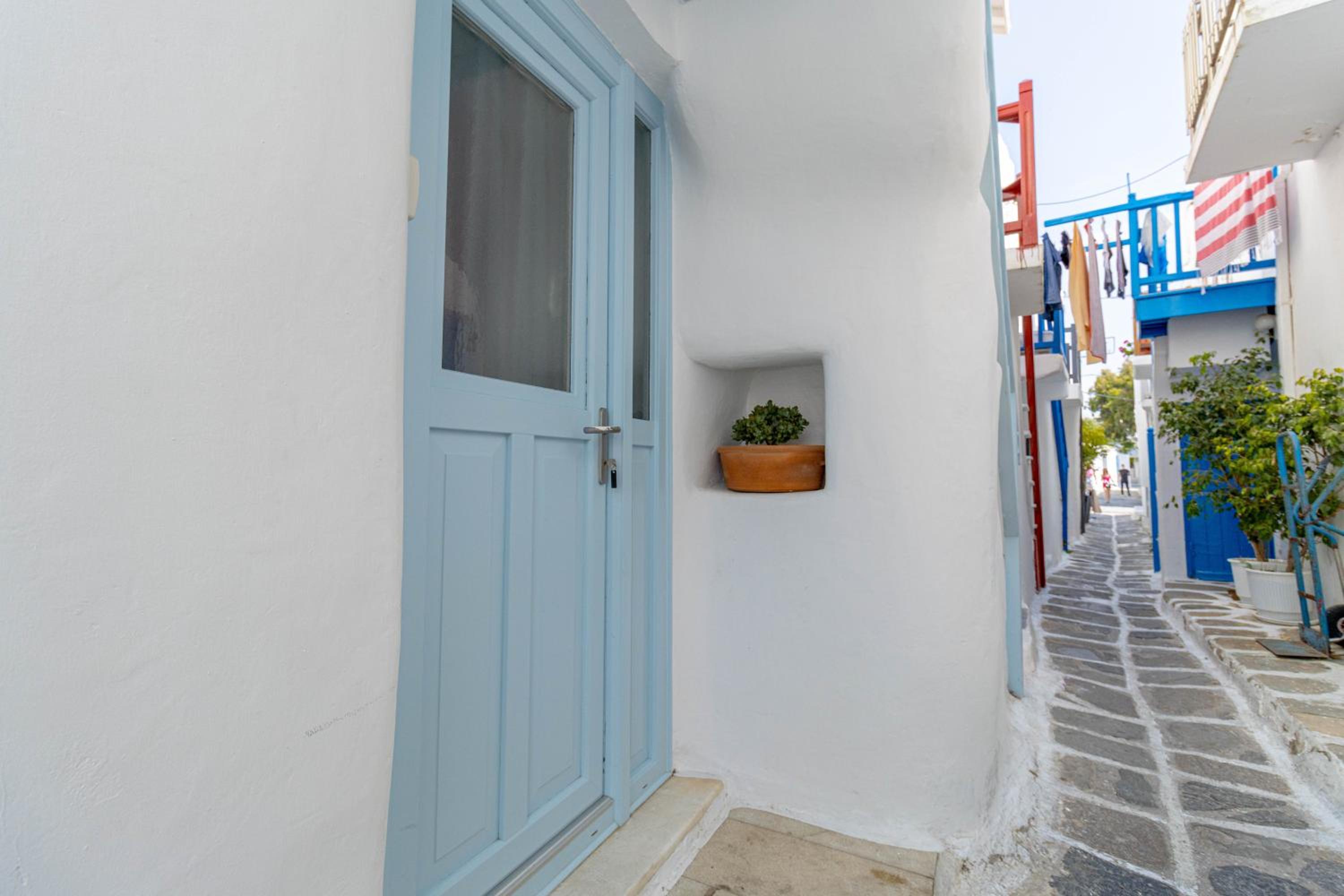 Skepi Town Houses view 4