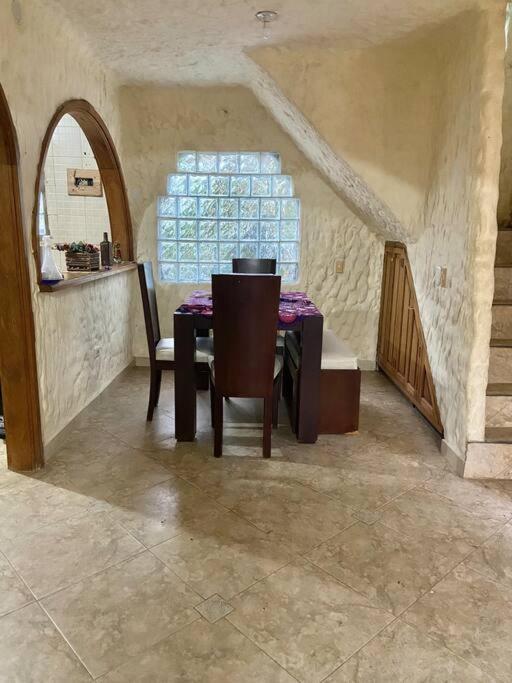 Casa amoblada Necocli