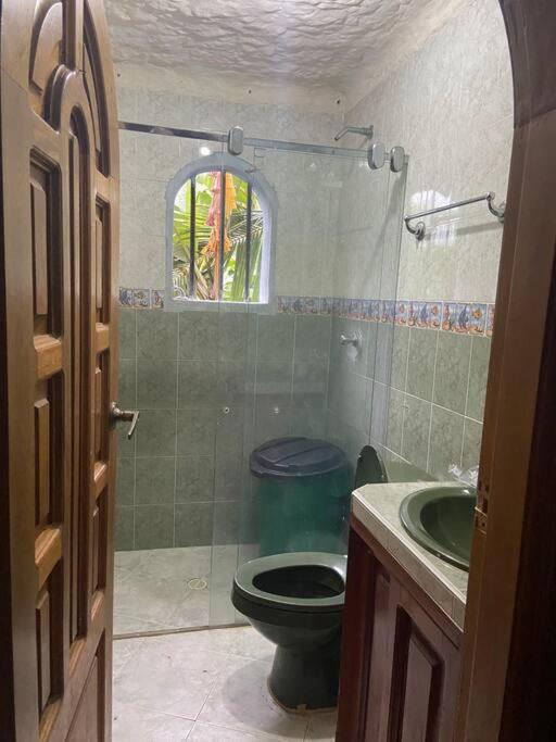 Casa amoblada Necocli