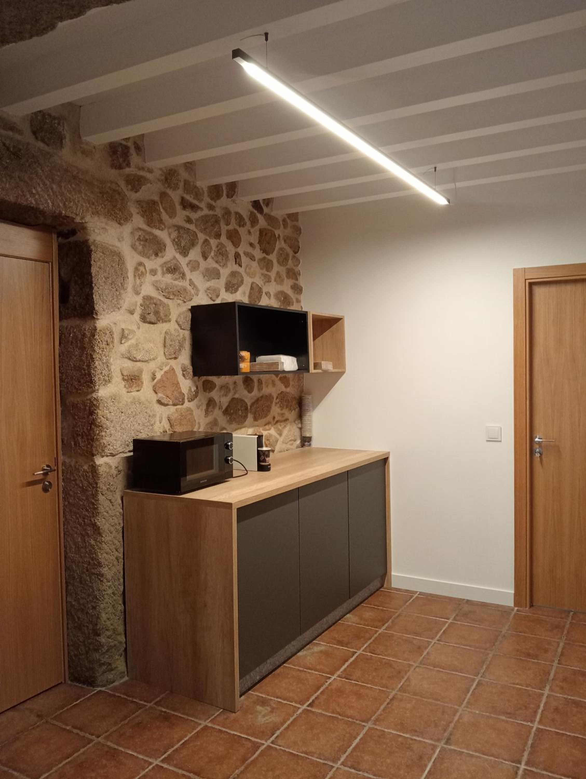 Casa da Praza