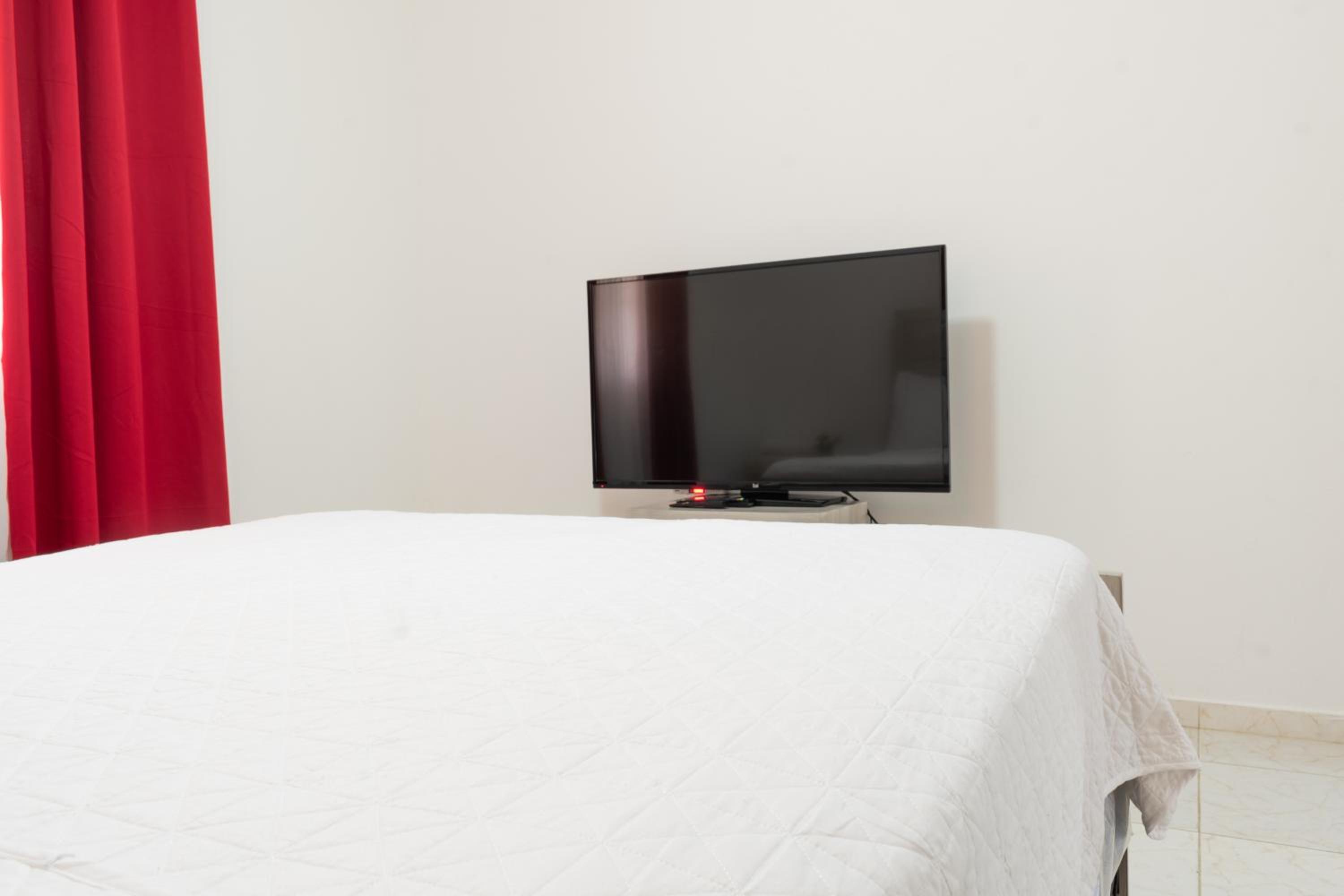 City Center 2BR Gem Urban Comfort view 2