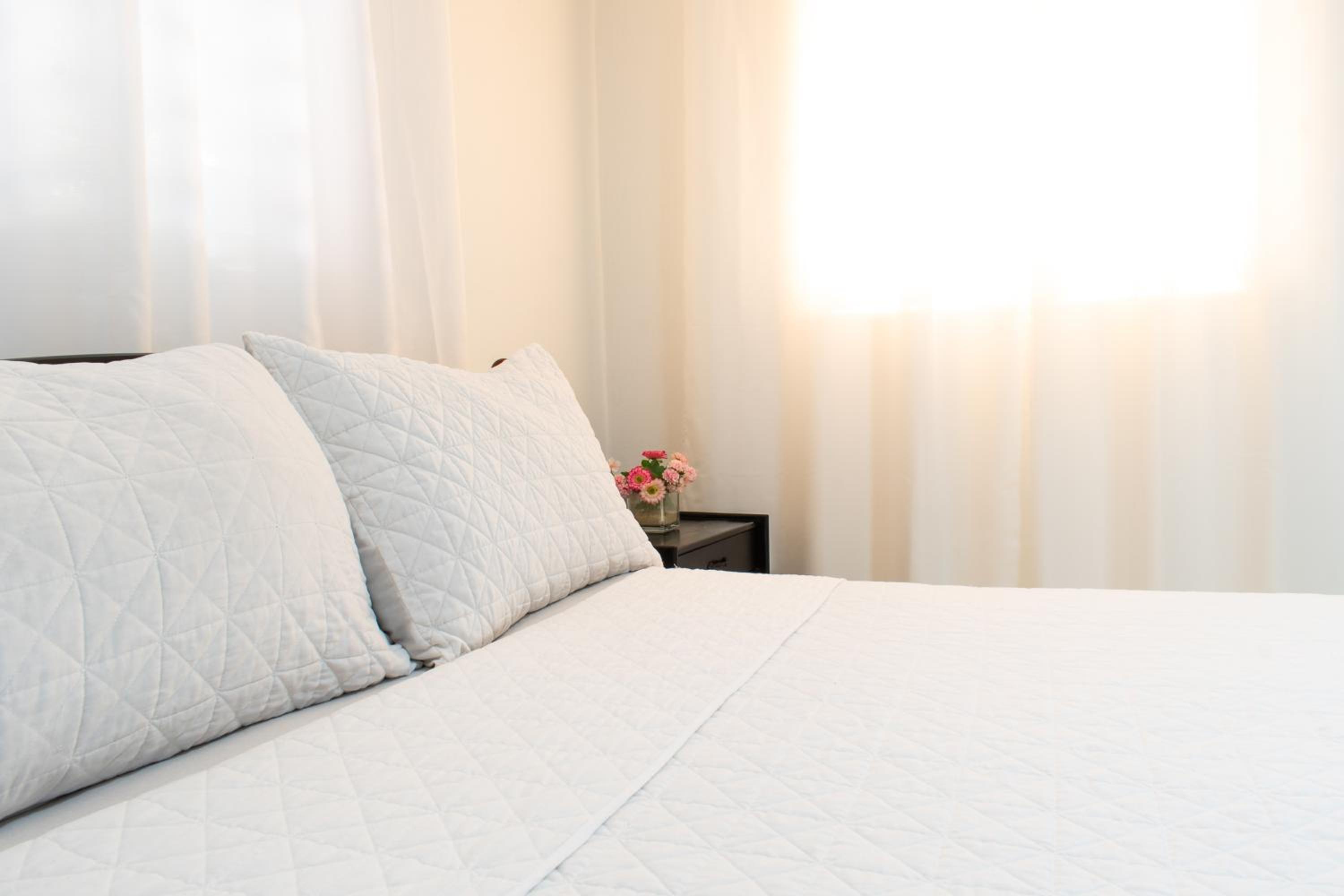 City Center 2BR Gem Urban Comfort view 5