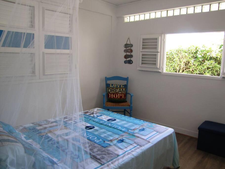 Villa Kaz Marie Splendide vue océan espace piscine privatif et jardin view 5
