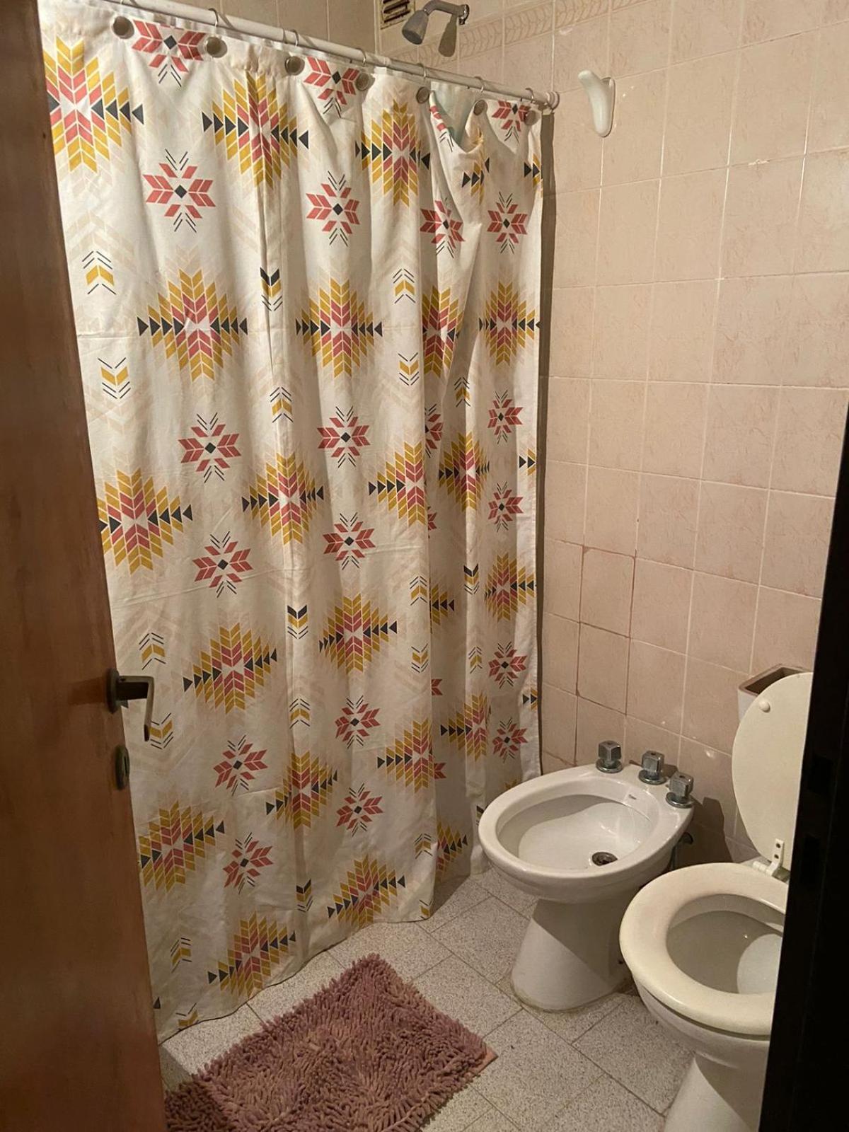 Departamento Santa Genoveva