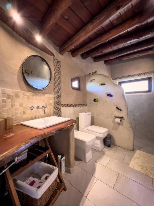 Terracota Casa Eco Intiyaco Cordoba